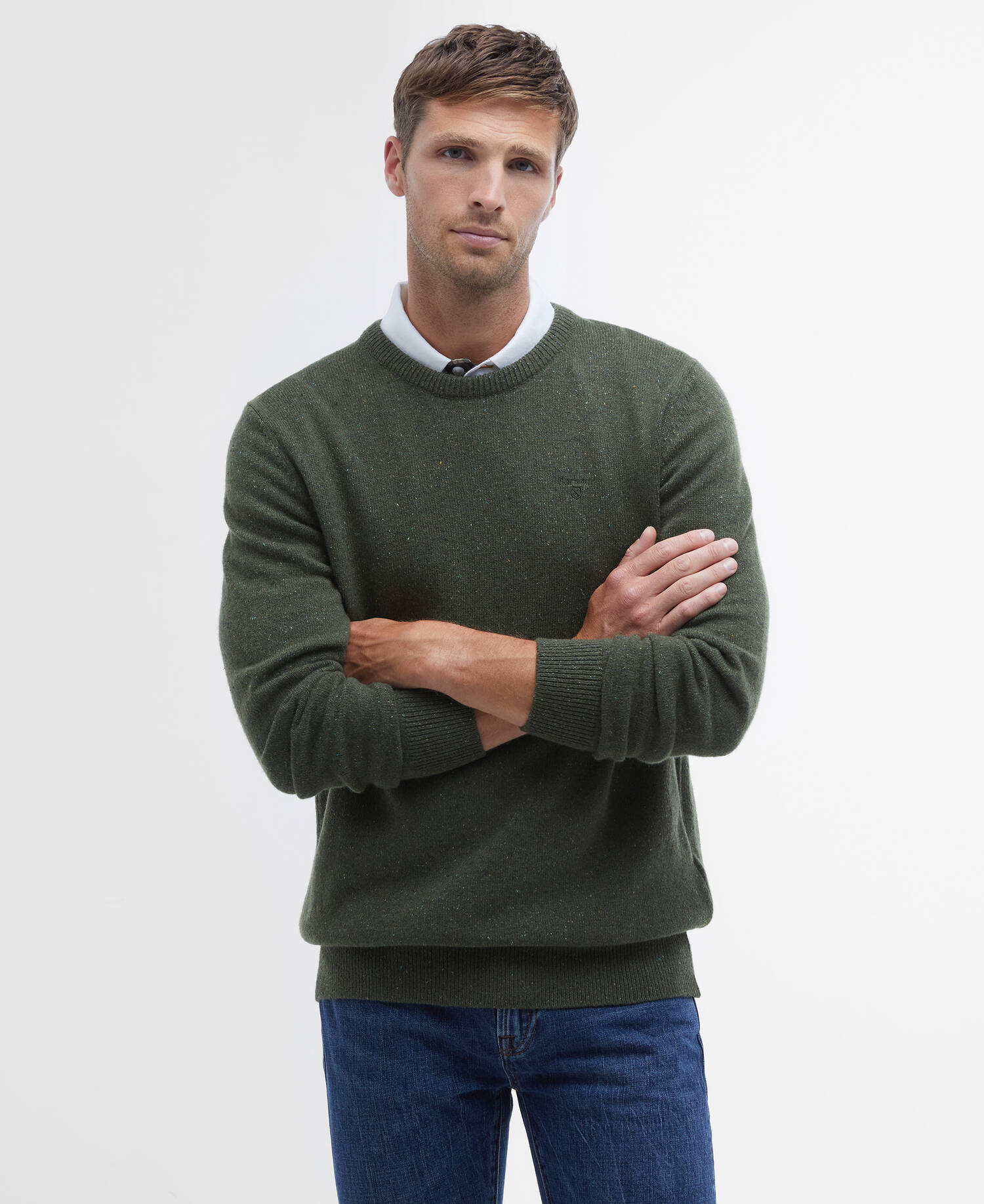 Essential Pullover Tisbury image number 0