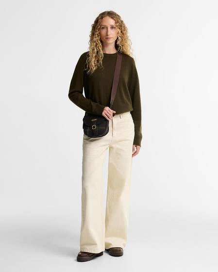 Whitley Tartan Mini Crossbody Bag Classic Tartan