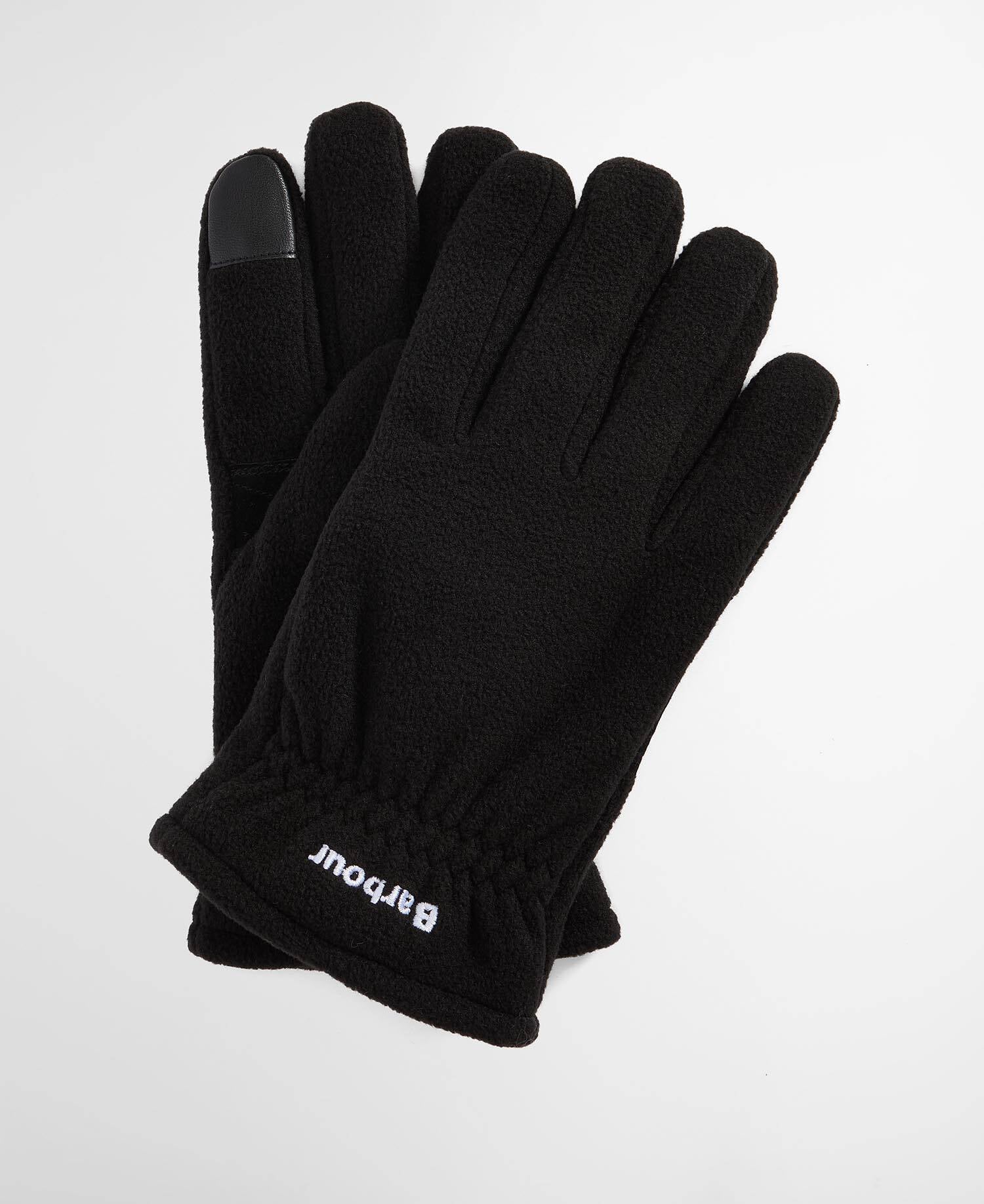 Handschuhe Coalford Fleece Black image number 0