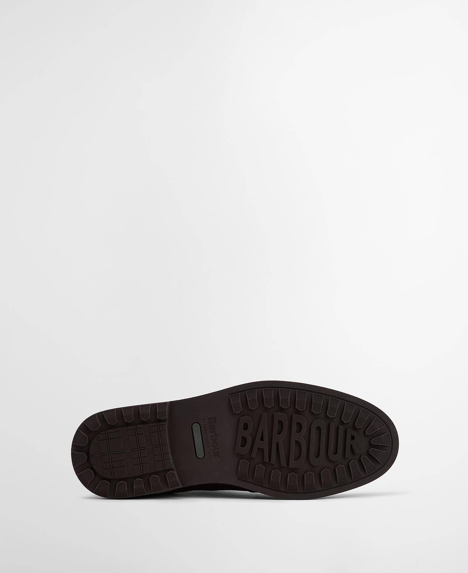 Hale Chelsea Boots Dark Brown image number 8