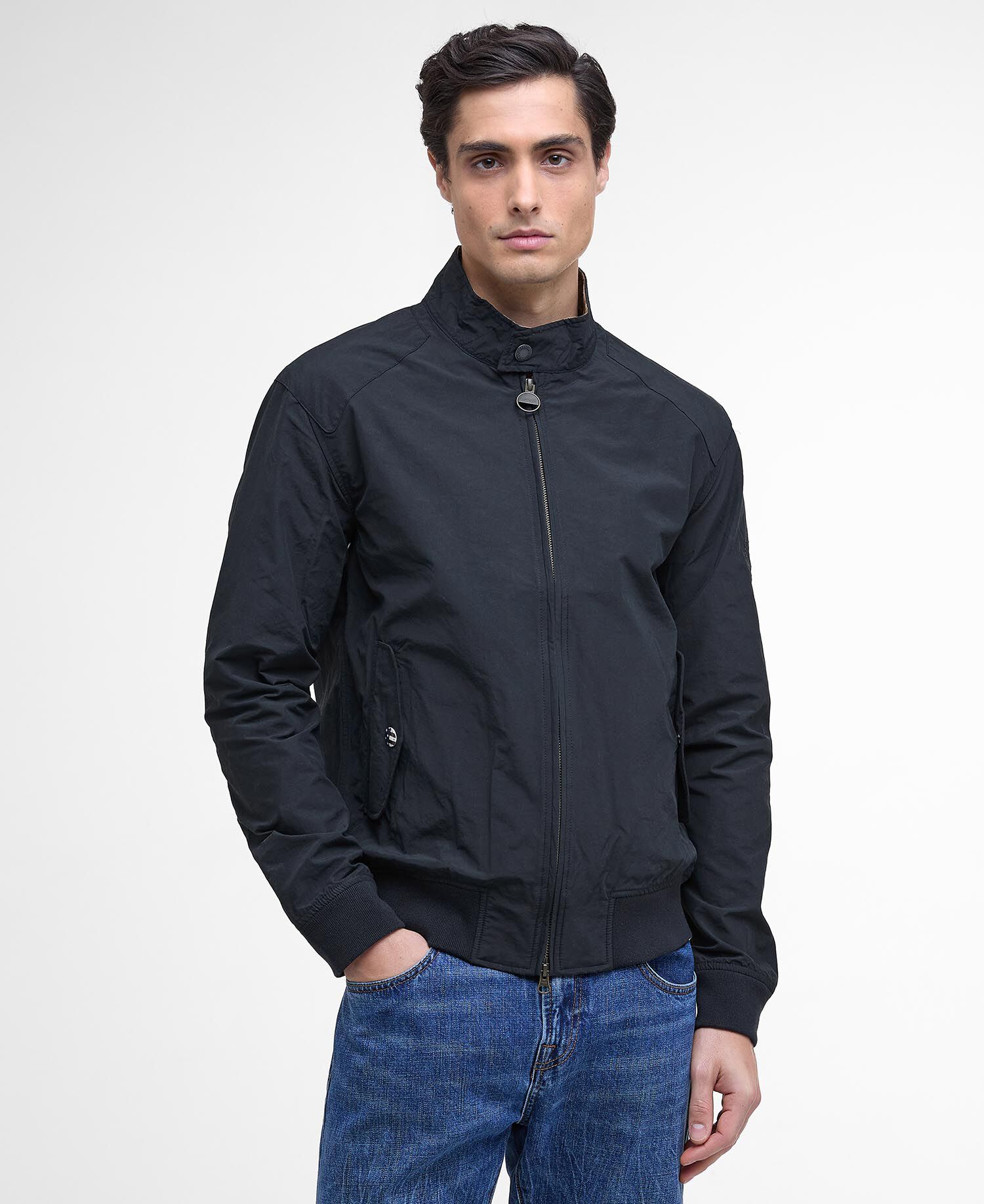 Giacca Harrington Rectifier Steve McQueen&trade;