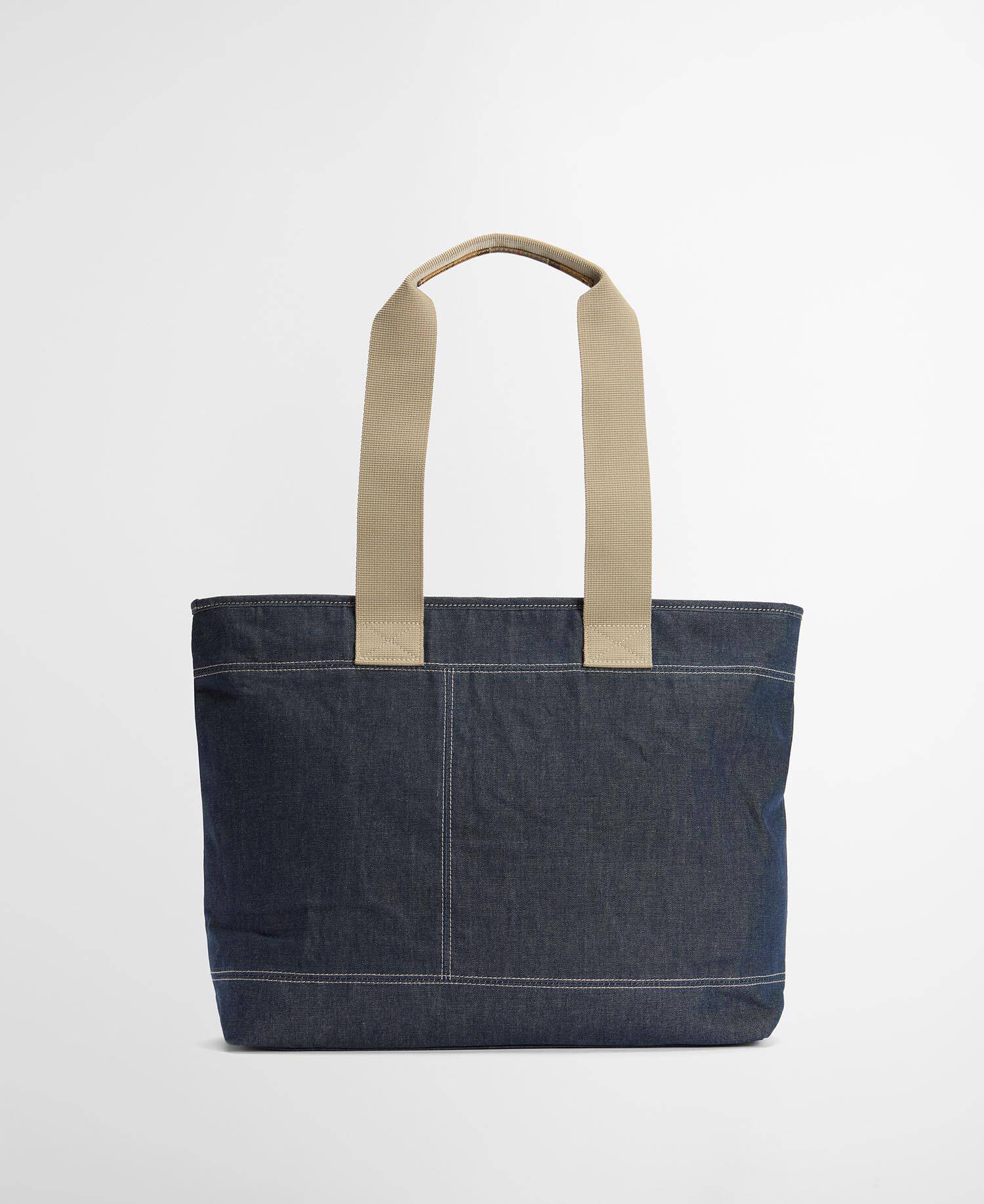 Mya Tote Bag Indigo image number 2