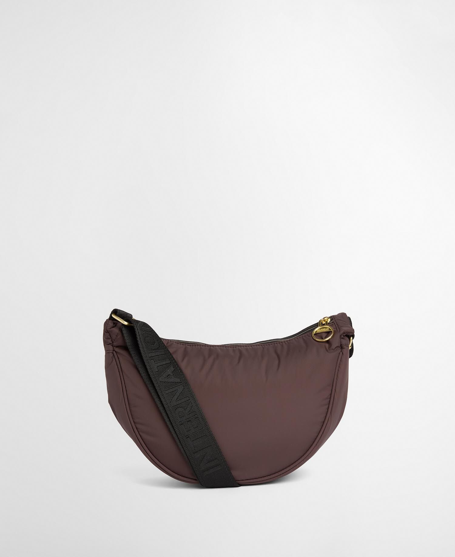 Monaco Sling Bag Truffle