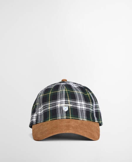 Benson Cap Dress Gordon