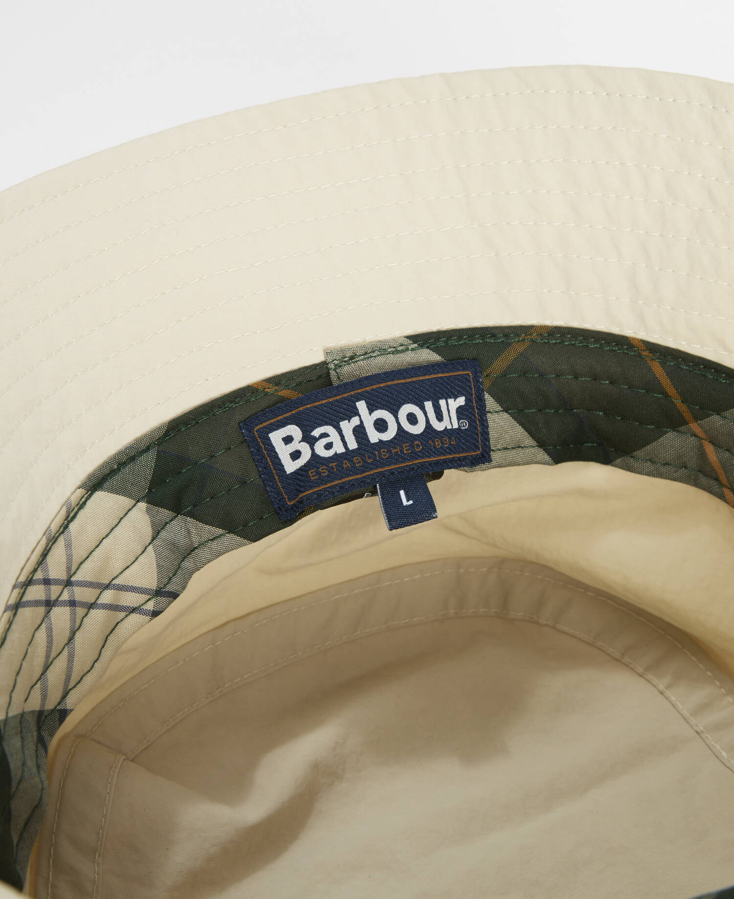 Cappello da pescatore impermeabile Tracker Mist image number 5