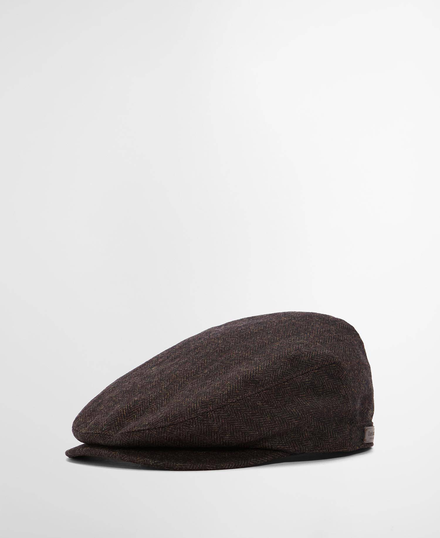 Cappellino piatto Barlow Brown image number 0