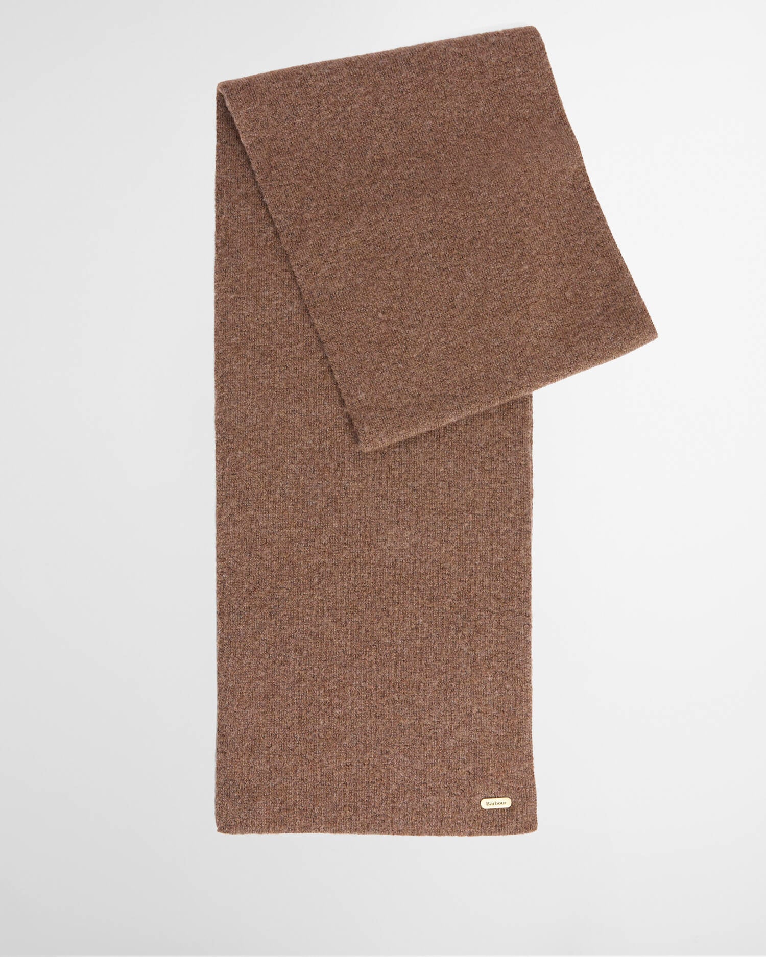 Winona Beanie and Scarf Gift Set Mocha image number 2