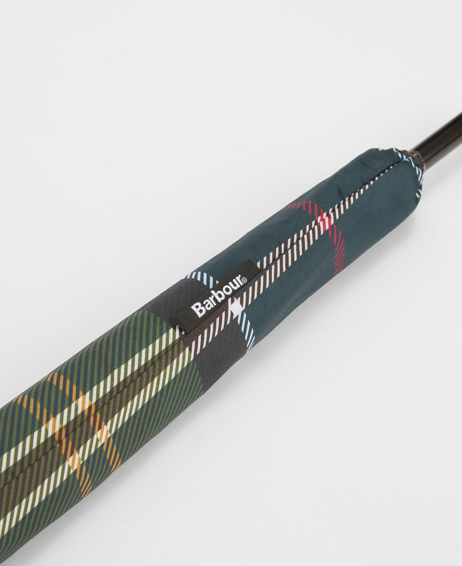 Regenschirm Tartan