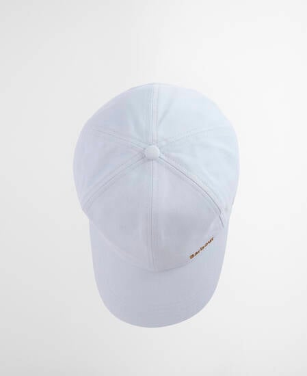 Cappellino Milburn Niagra Mist