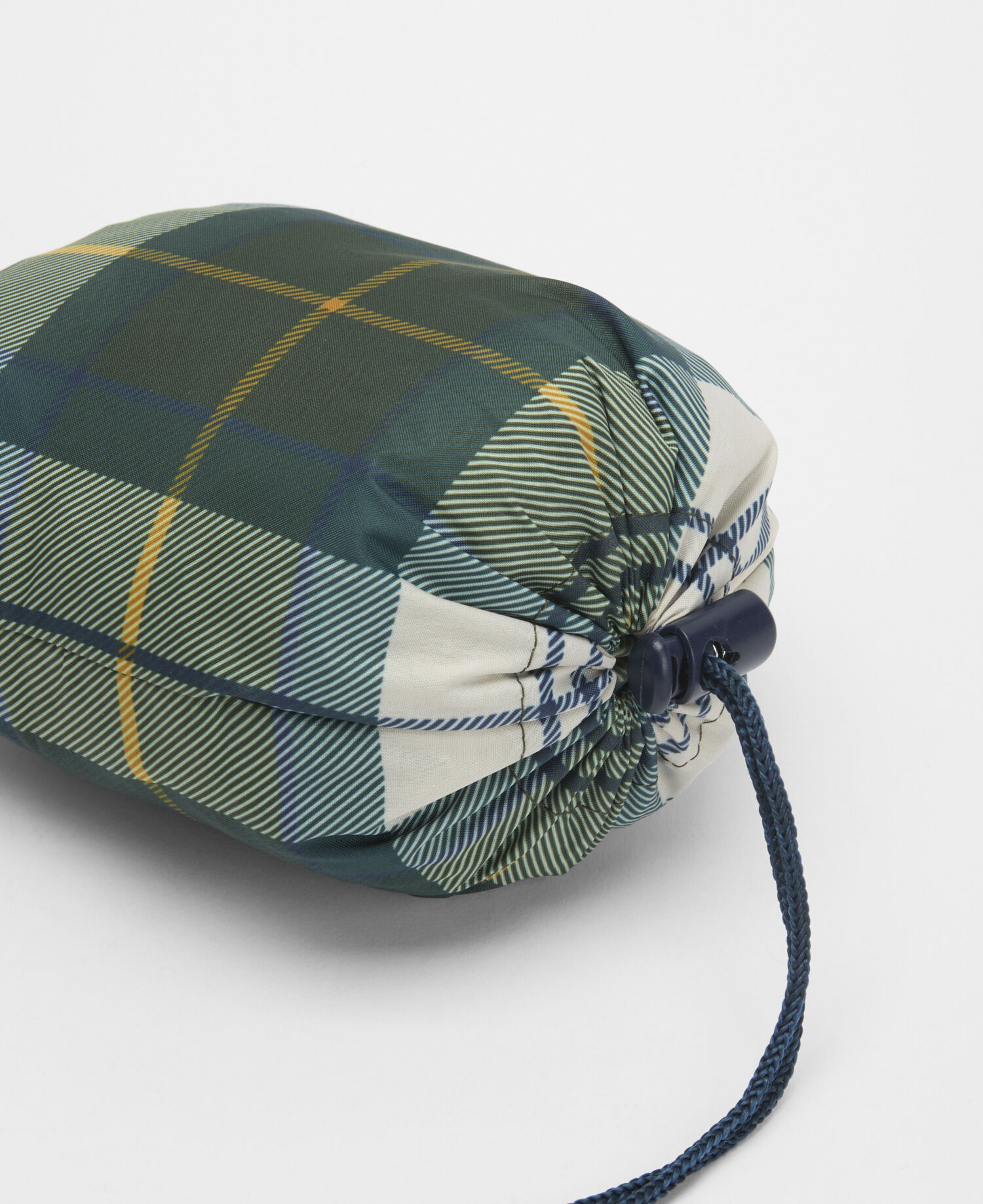 Poncho impermeabile Tartan Ancient Tartan