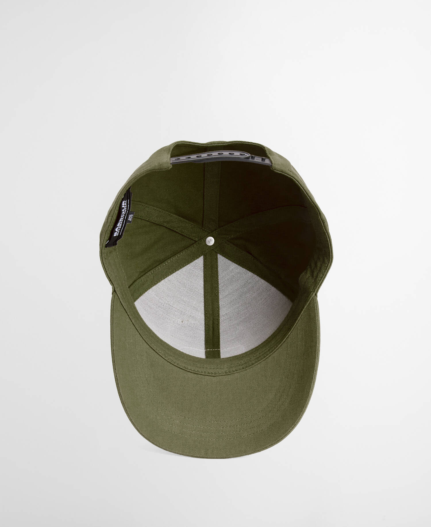 Granley Trucker Cap Burnt Olive image number 7