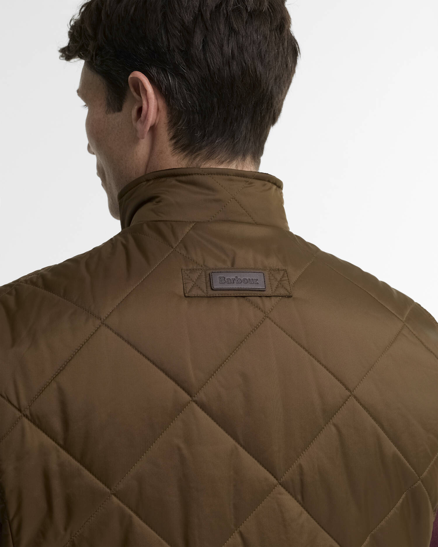 Finn Gilet Deep Sand image number 4