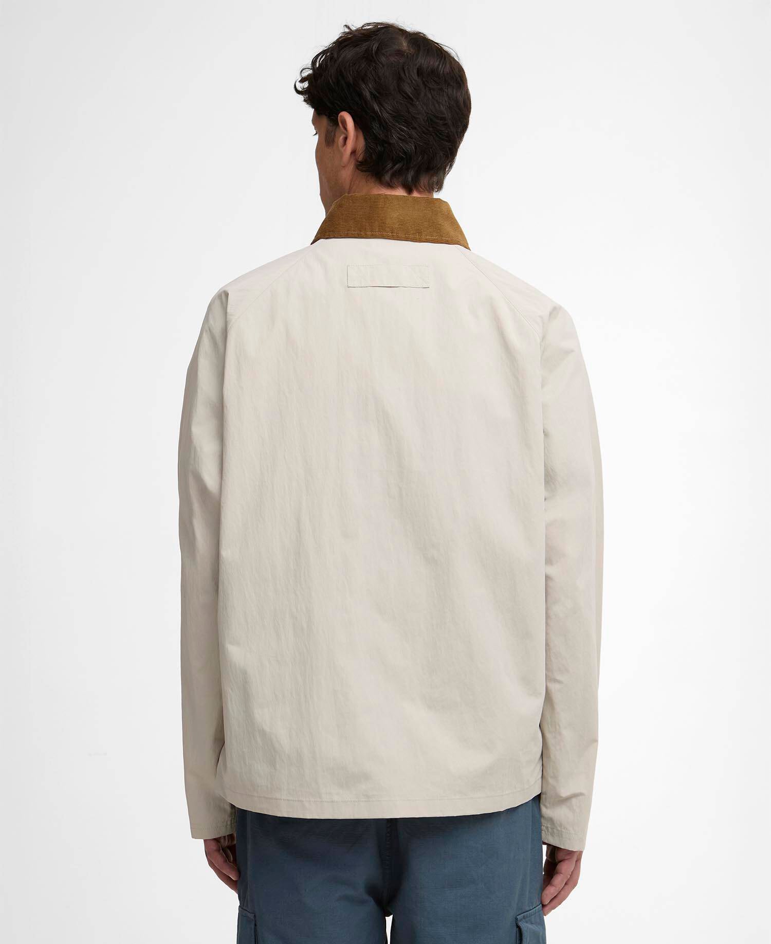 Re-Engineered Casual Chore Jacket Mist image number 2