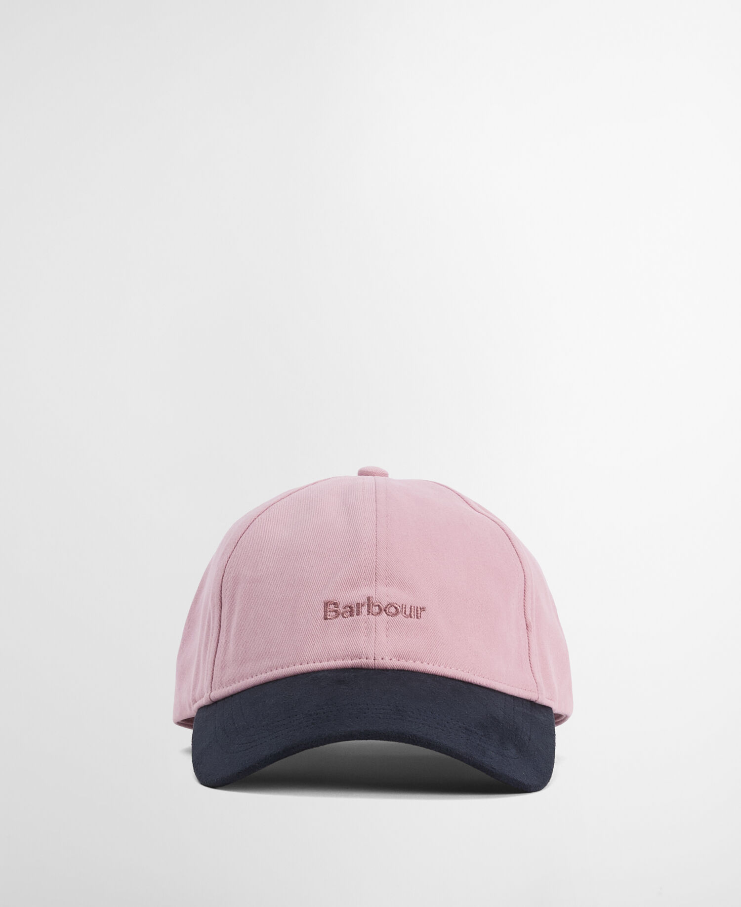 Cappellino Cynthia Pink/Navy