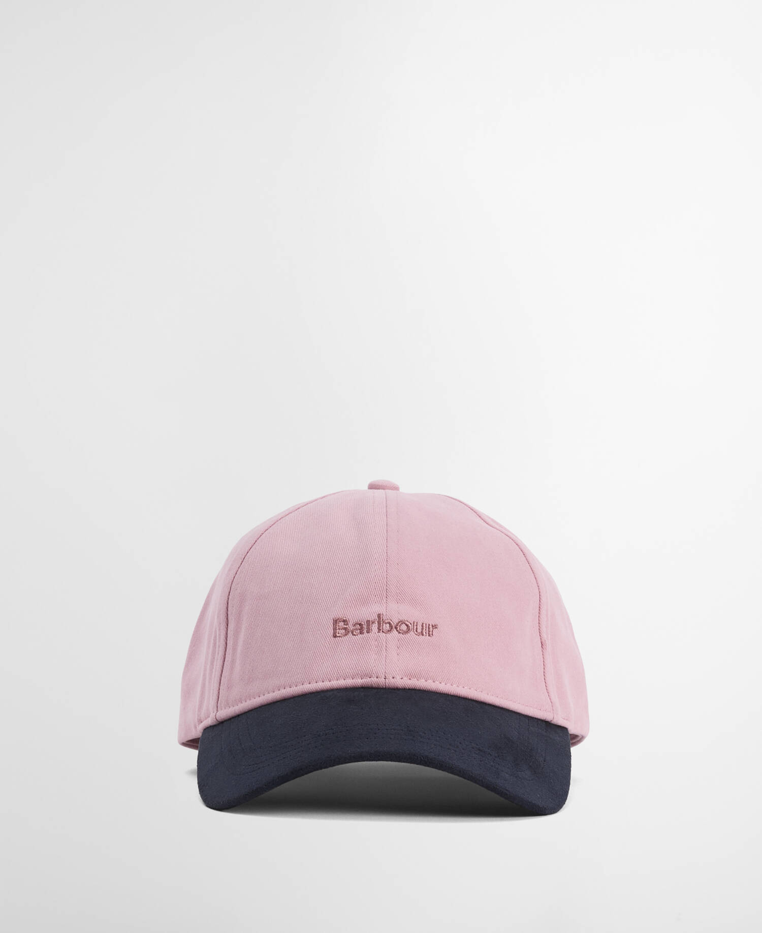 Cappellino Cynthia Pink/Navy image number 1