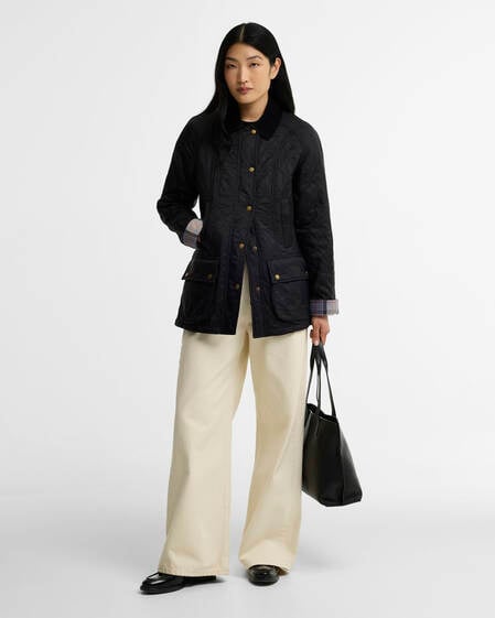 Jacke Beadnell Polarquilt 