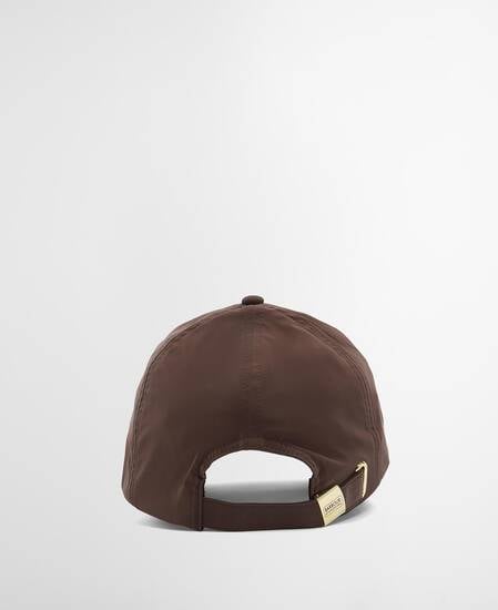 Hanson Cap Truffle