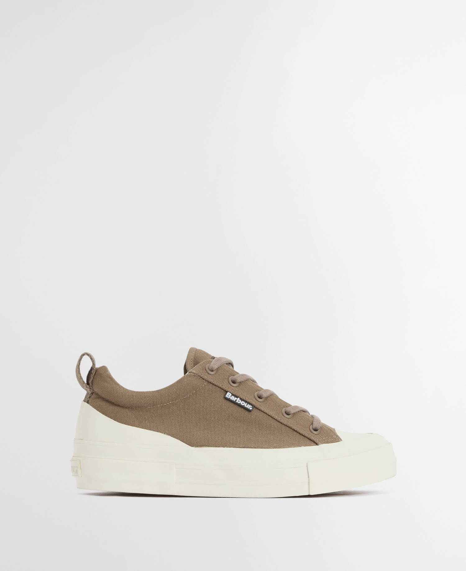 Sneakers Stanhope da donna Taupe image number 0