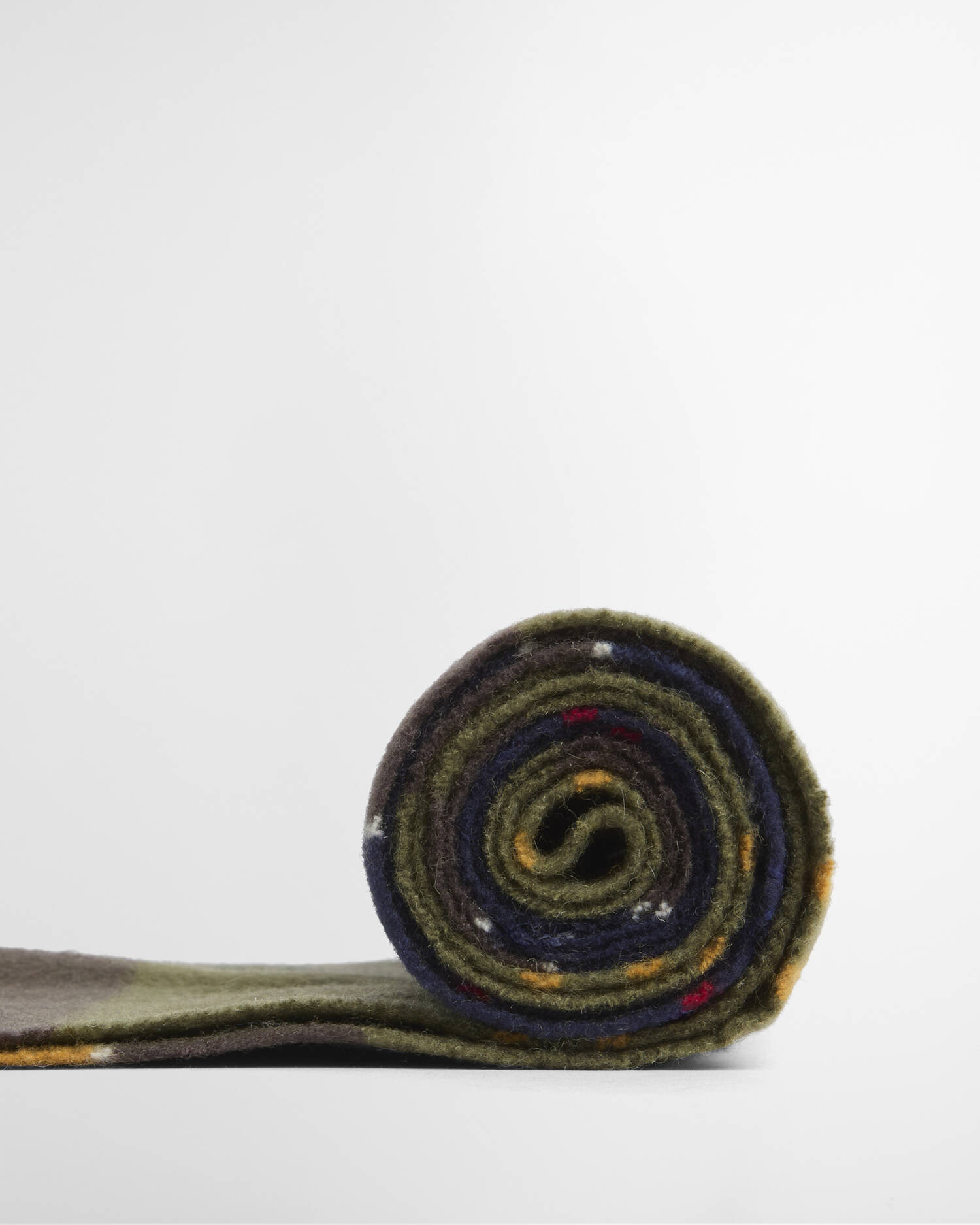 Schal Inverness Tartan image number 2