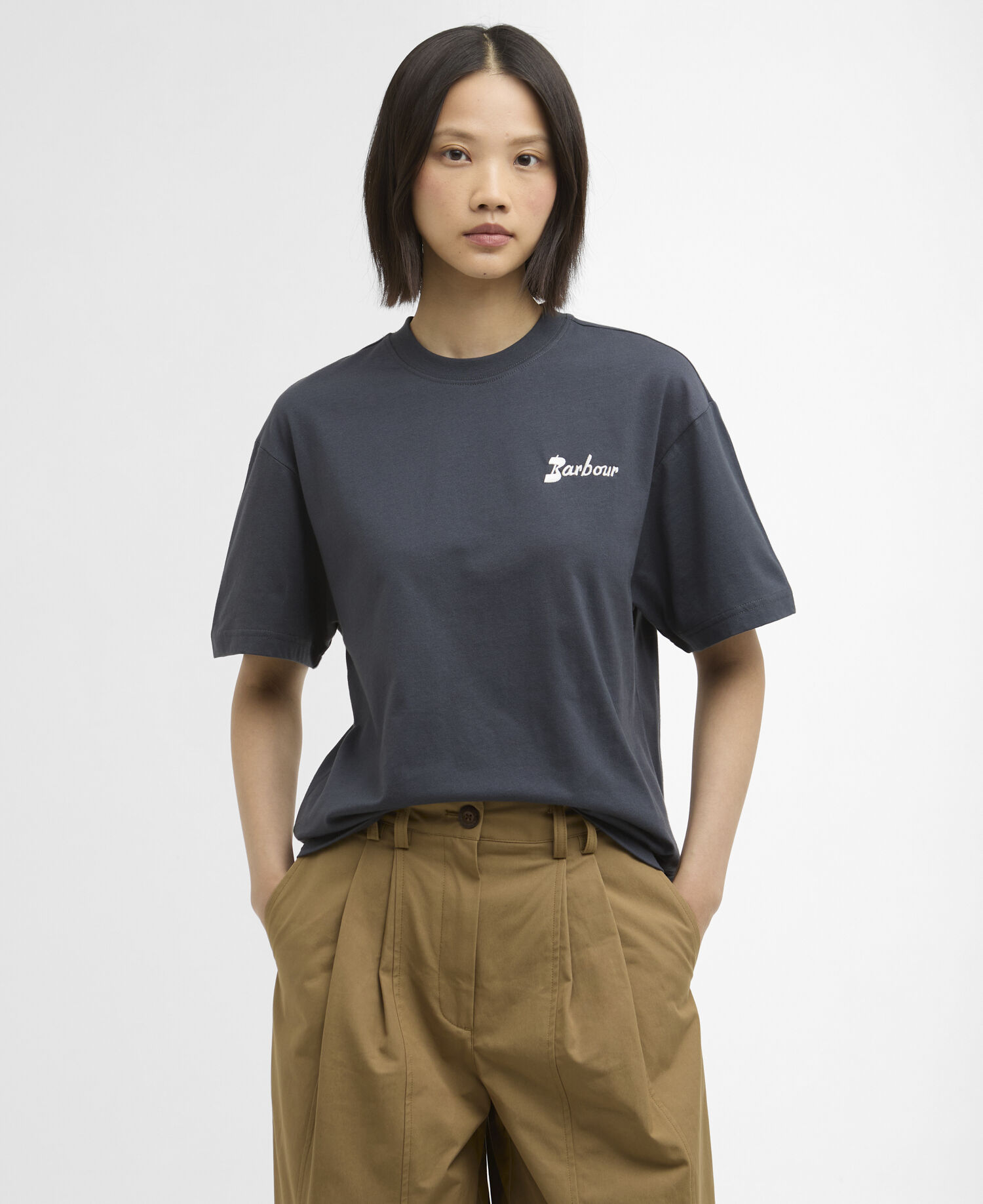 T-shirt Gwen India Ink