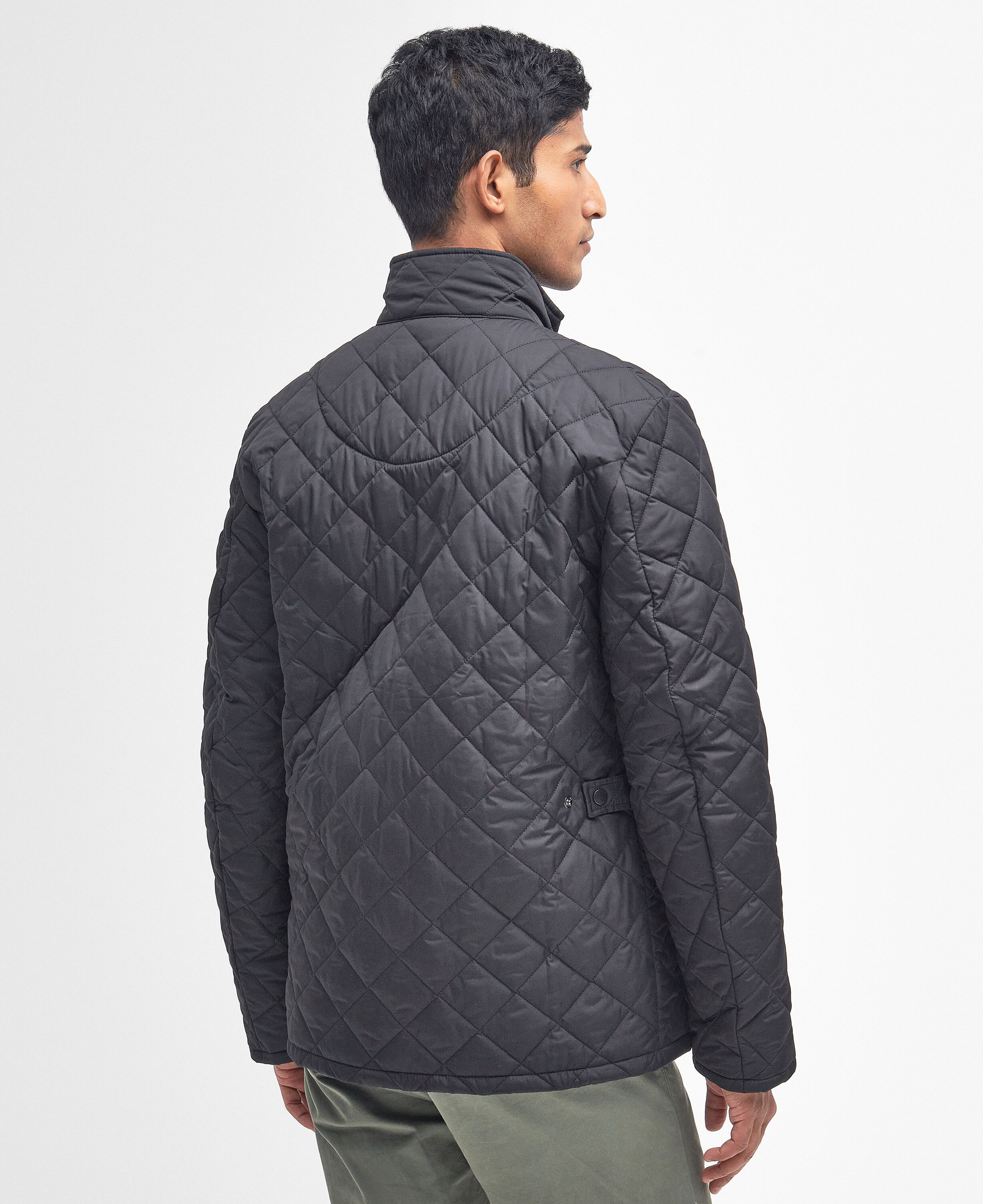 Steppjacke Chelsea