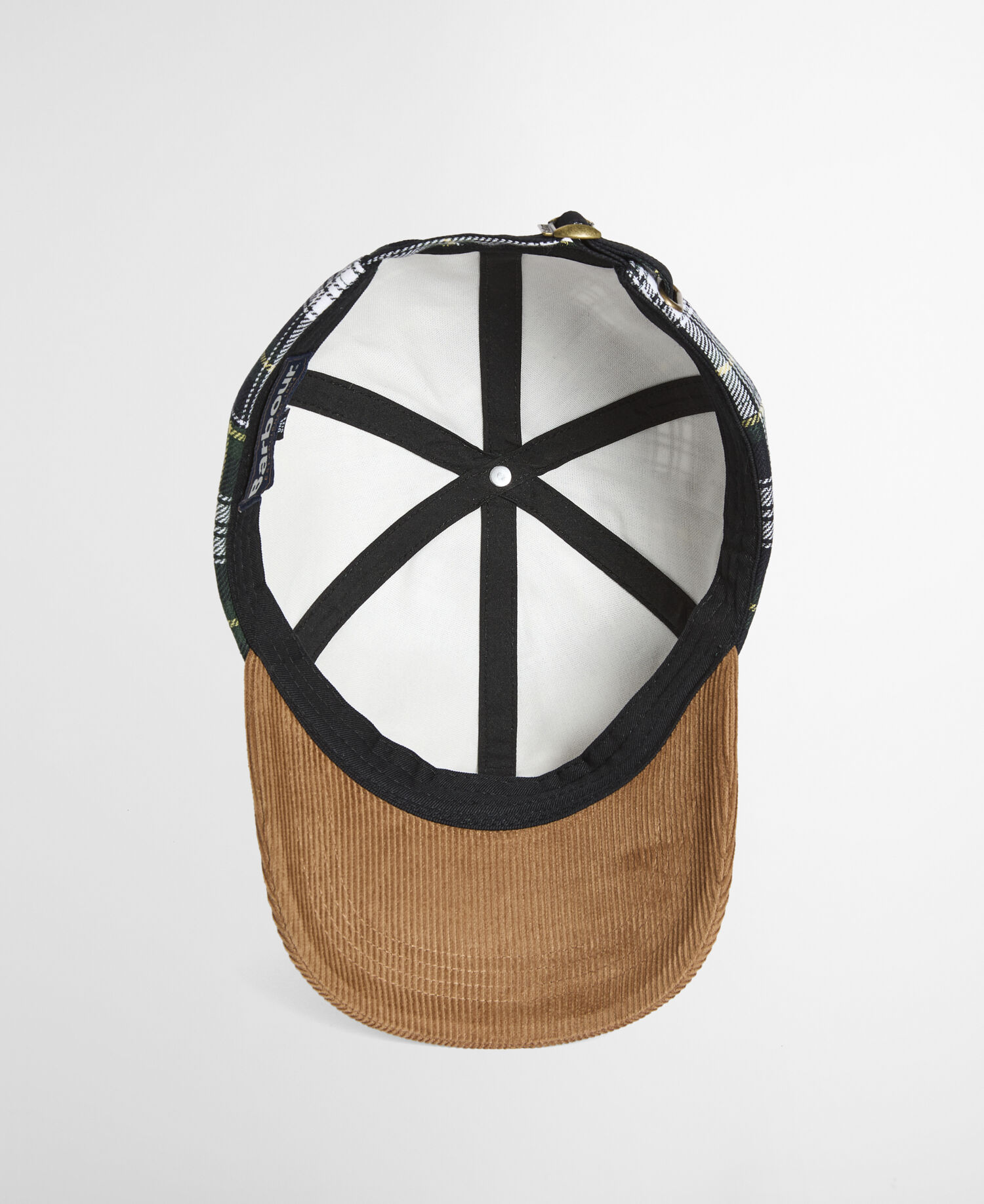 Benson Cap Dress Gordon