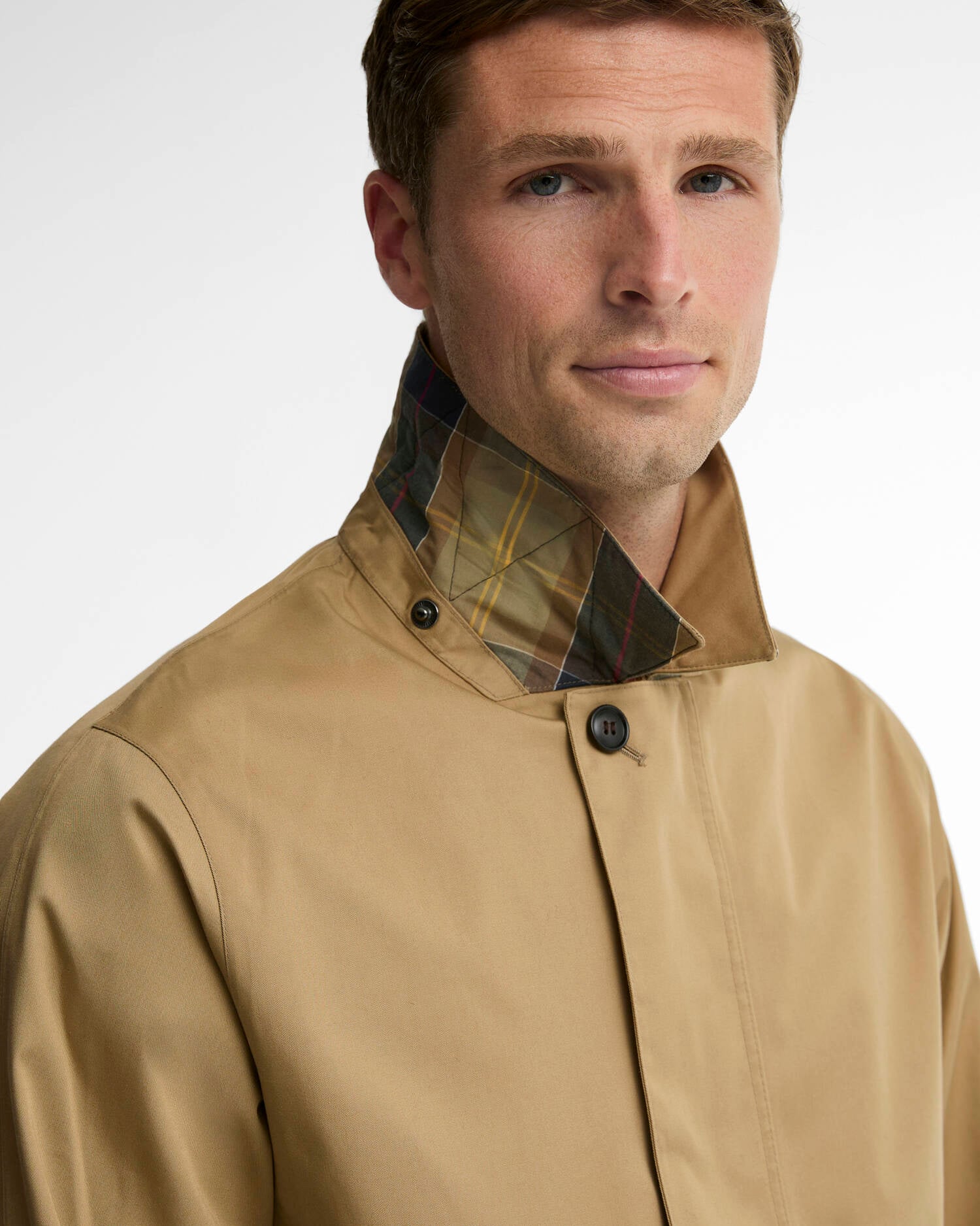 Jacke Lorig Waterproof Mac Trench image number 5