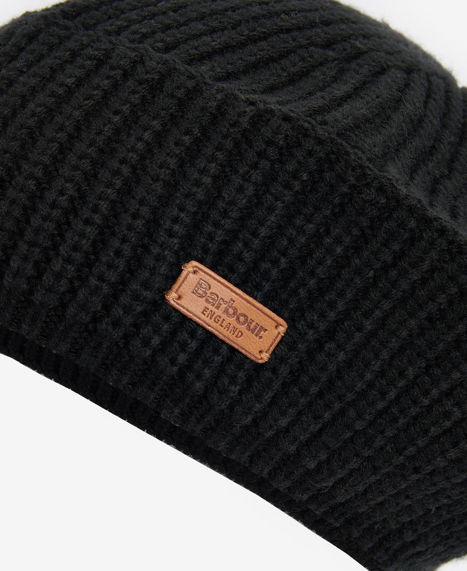 Beldon Beret Classic Black