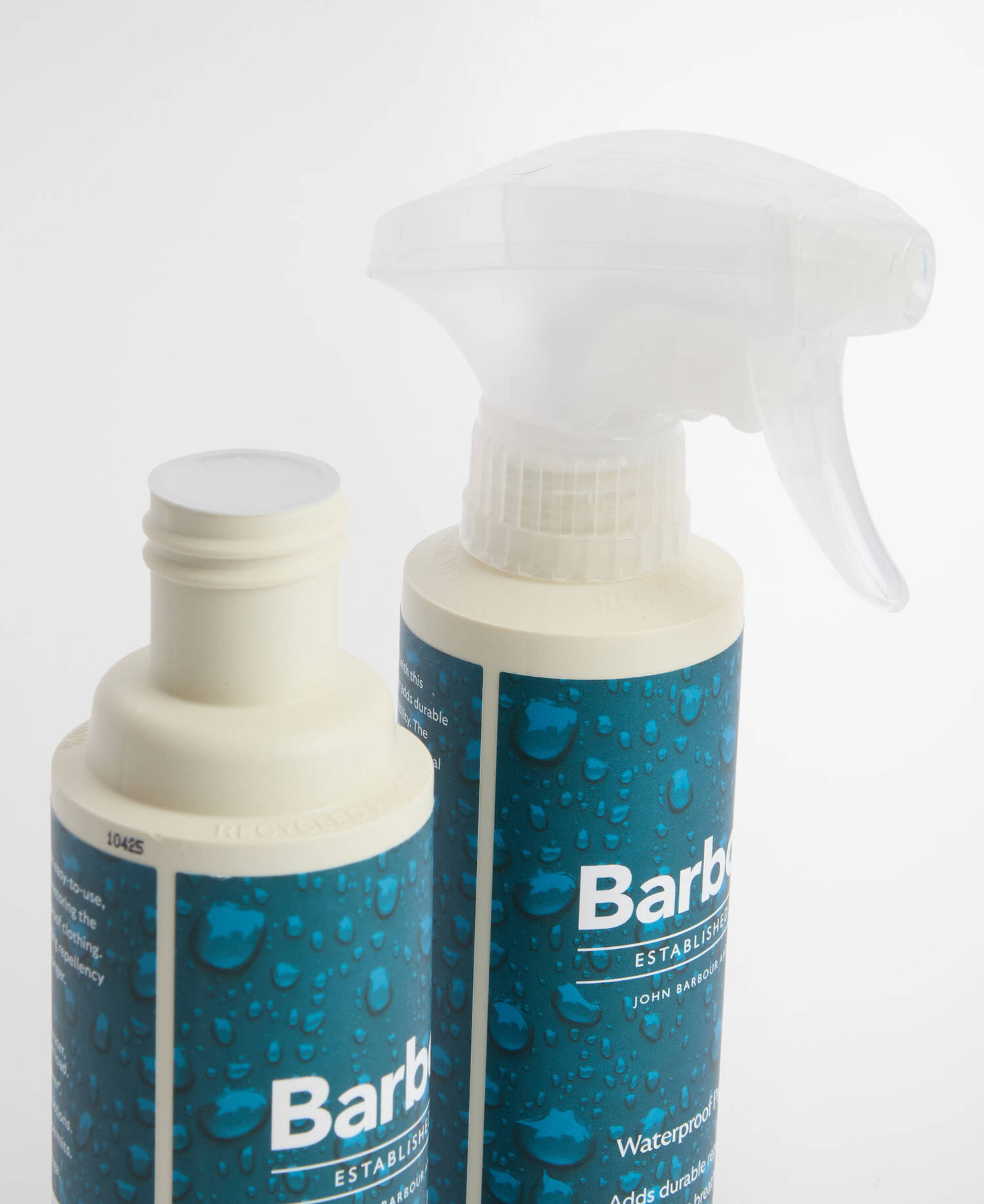 Waterproof Jacket Care Kit Multi image number 3