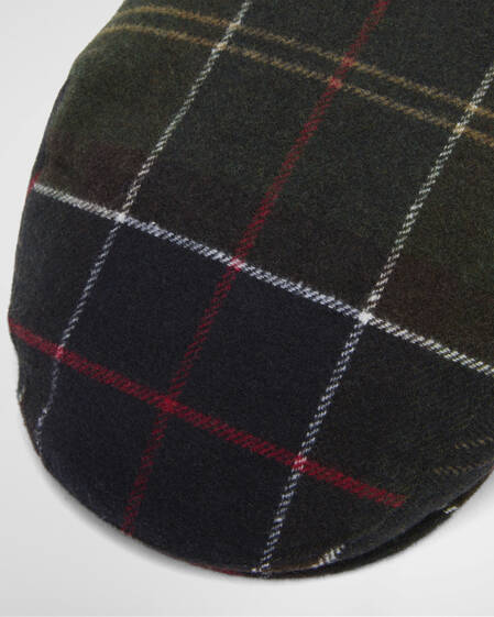 Basco Gallingale Tartan 