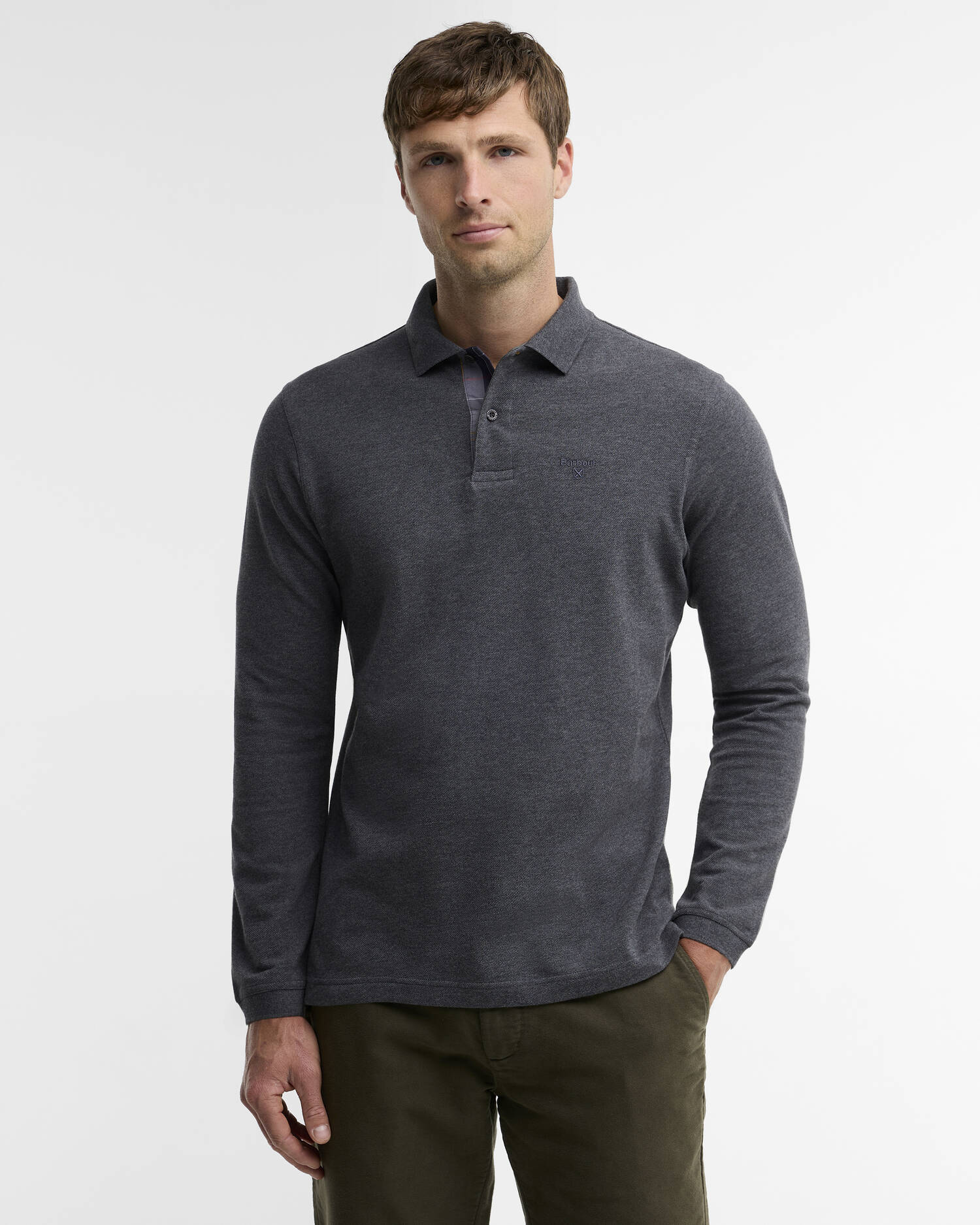 Langarmshirt Essential image number 0