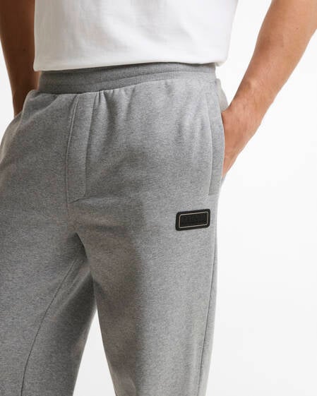 Map Tracksuit Anthracite Marl