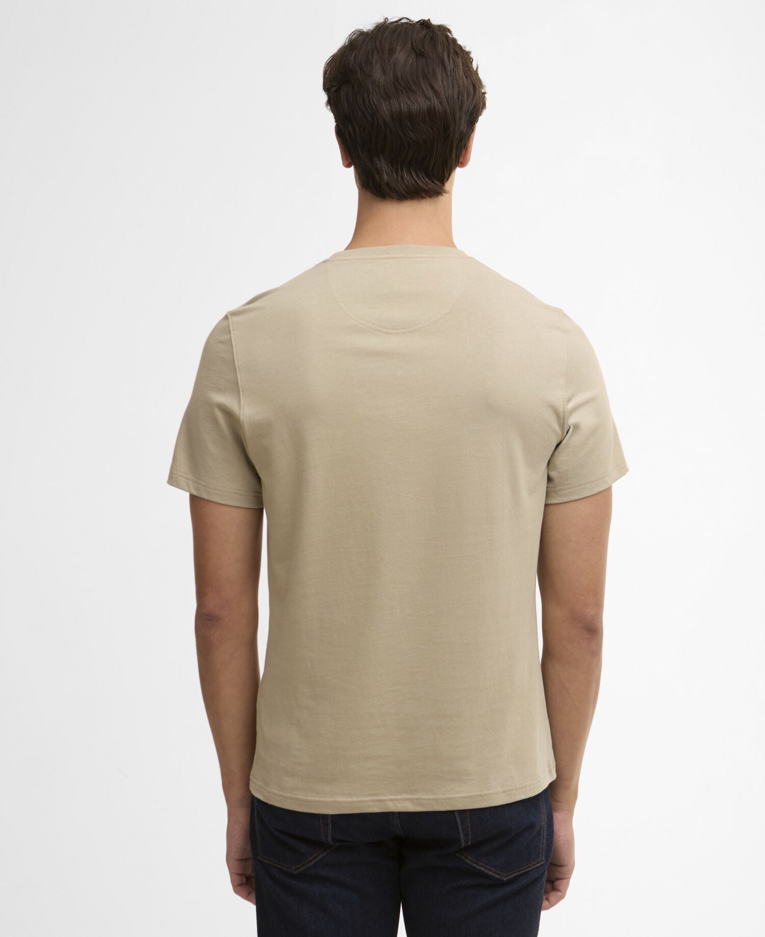 T-Shirt Preppy Concrete