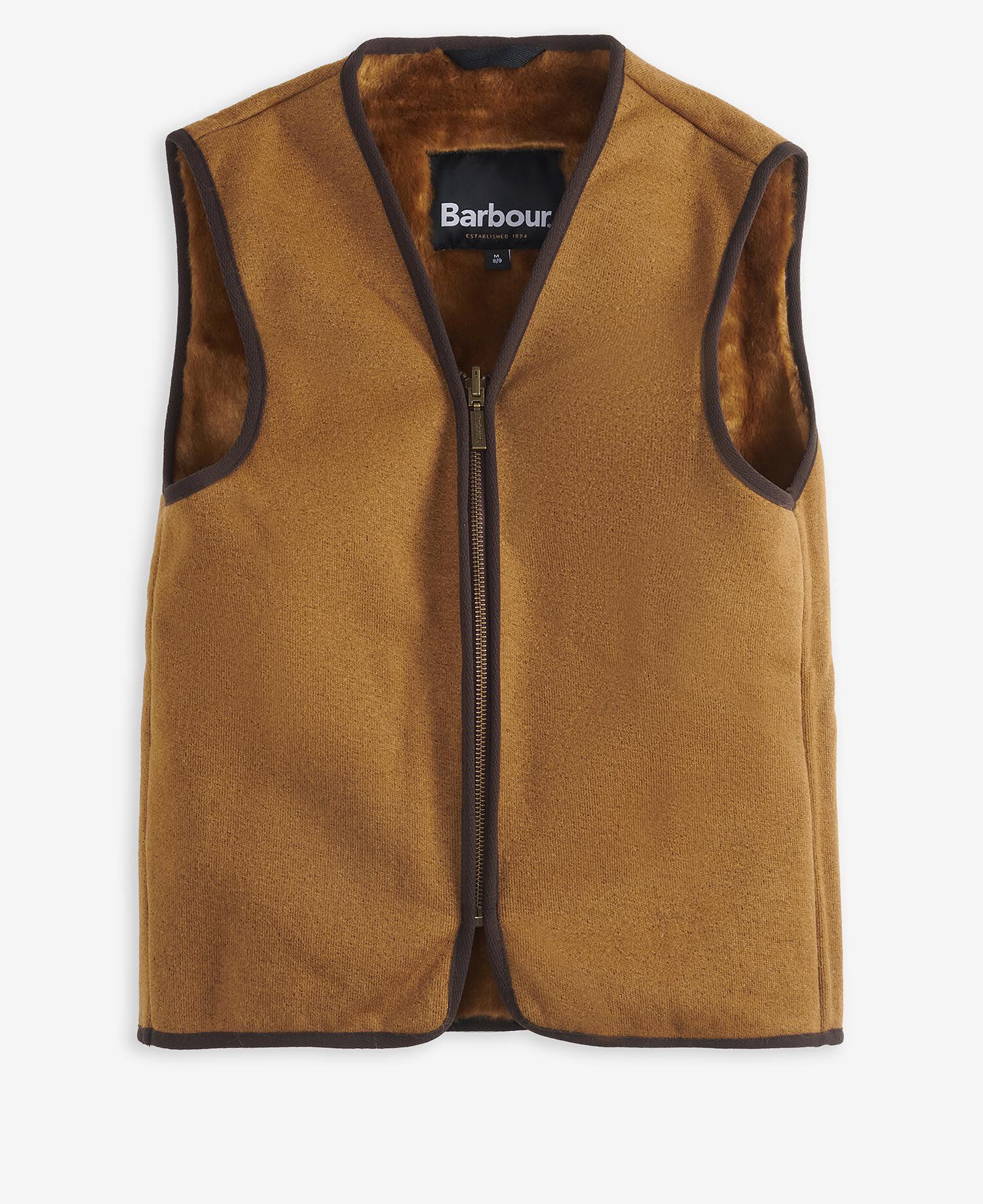 Childrens' Liner Beaufort Fur Liner