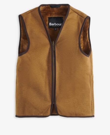 Childrens' Liner Beaufort Fur Liner
