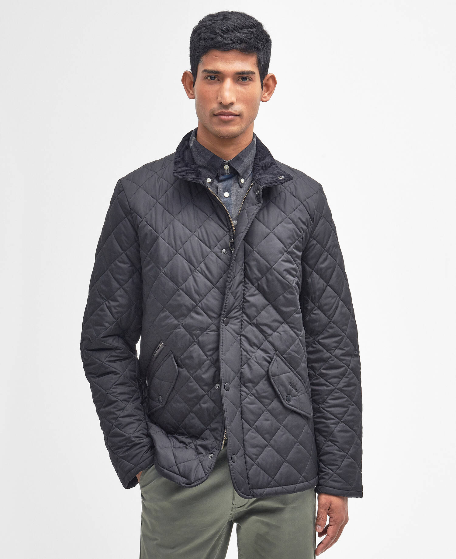 Steppjacke Chelsea image number 0