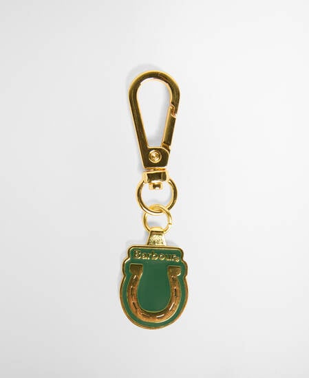 Horseshoe Keychain Horseshoe