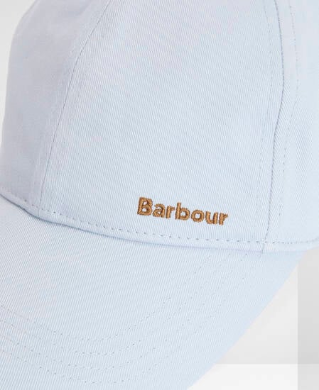 Cappellino Milburn Niagra Mist
