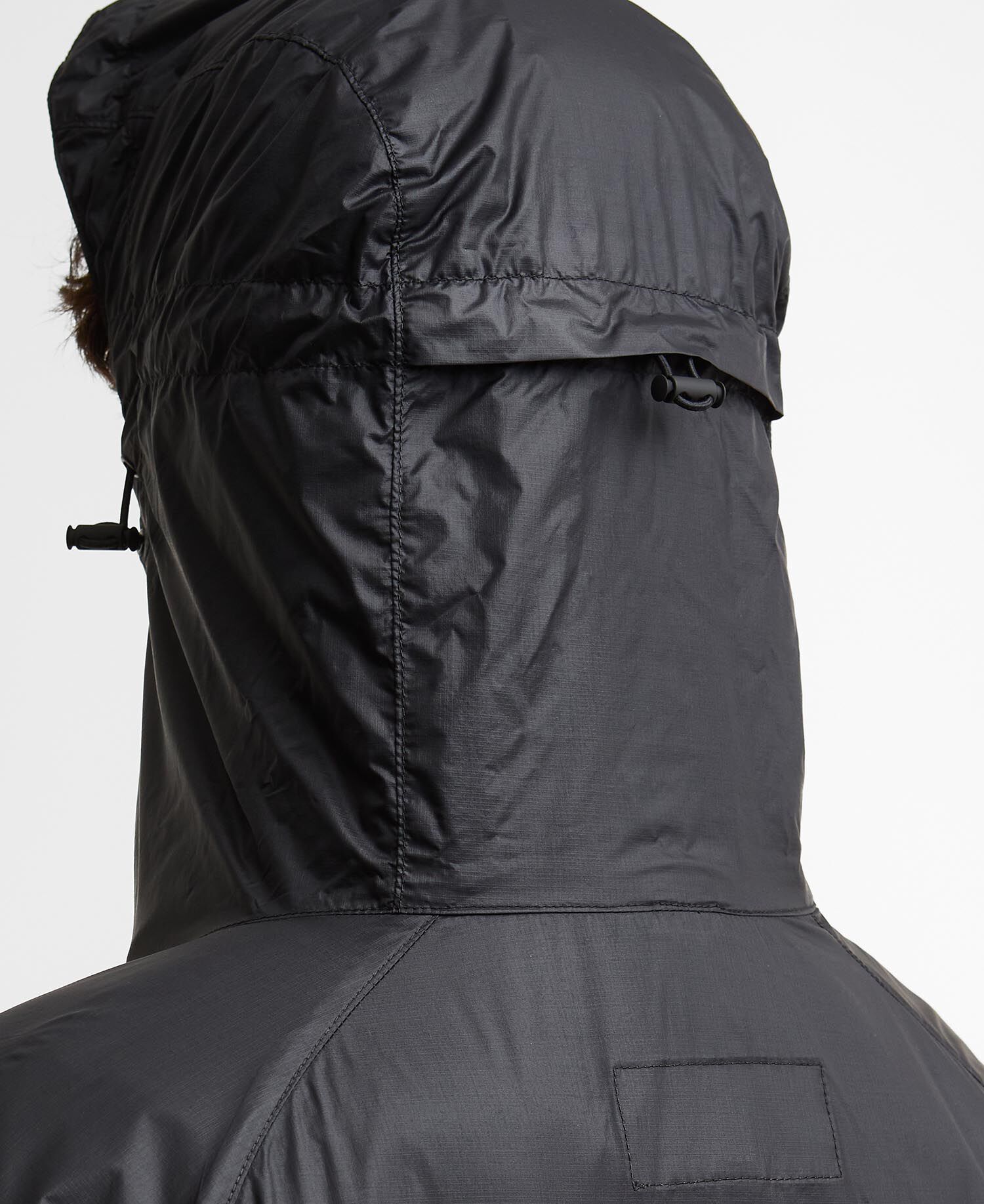 Barbour x Kaptain Sunshine Endurance Casual Jacket Dark Indigo