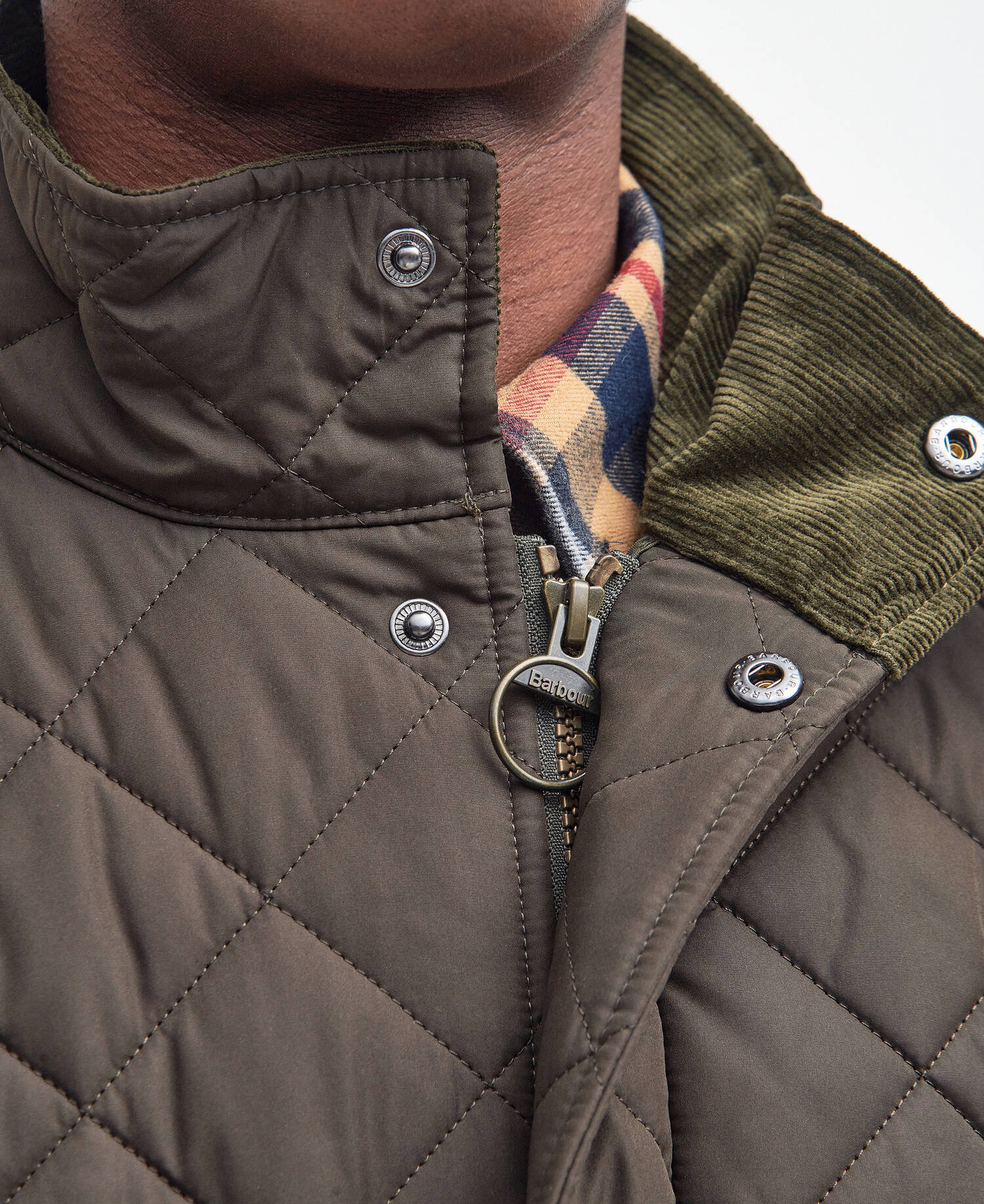 Steppjacke Chelsea image number 7