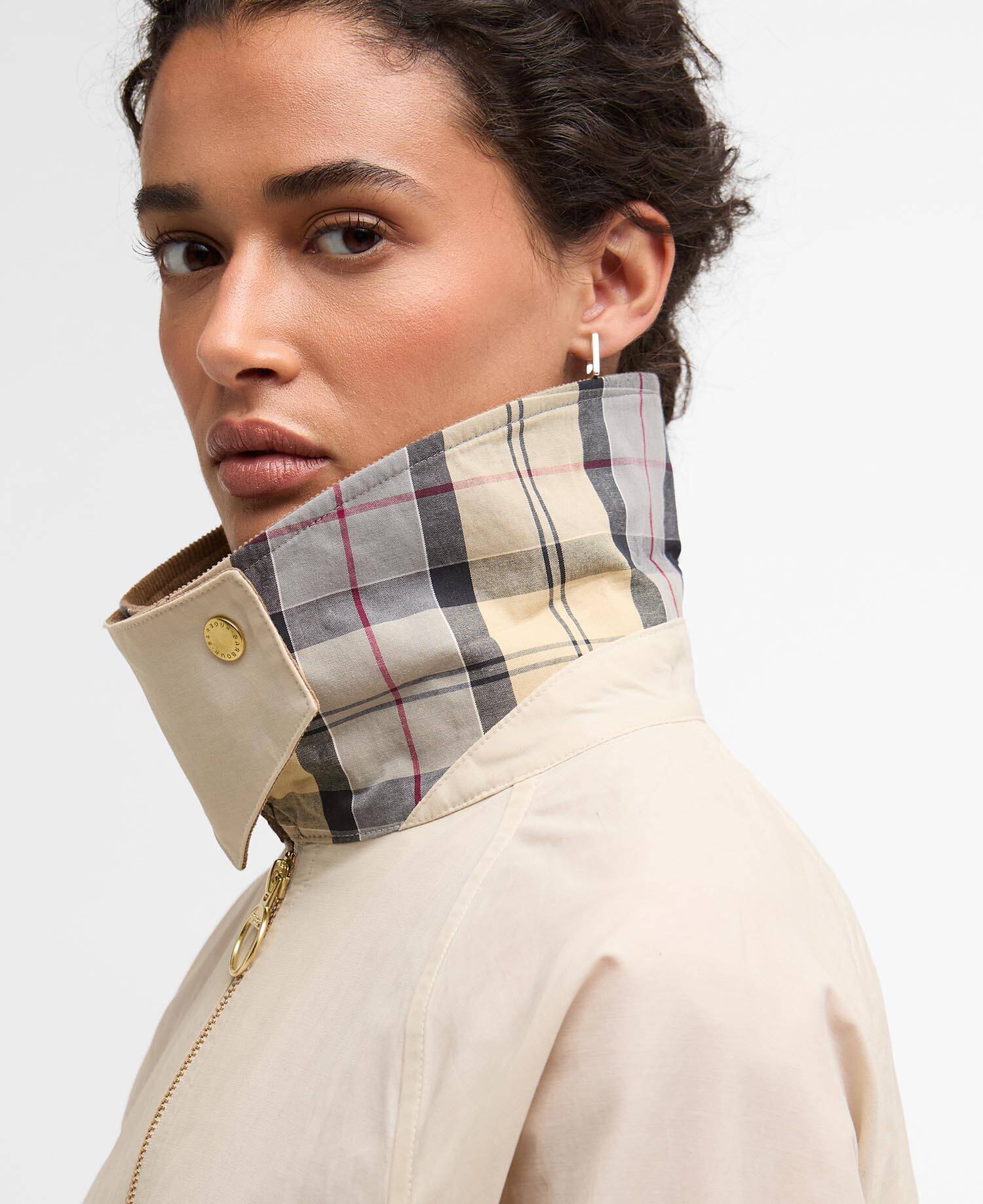 Jacke Icons Spey Showerproof Jasmine/Dress image number 5