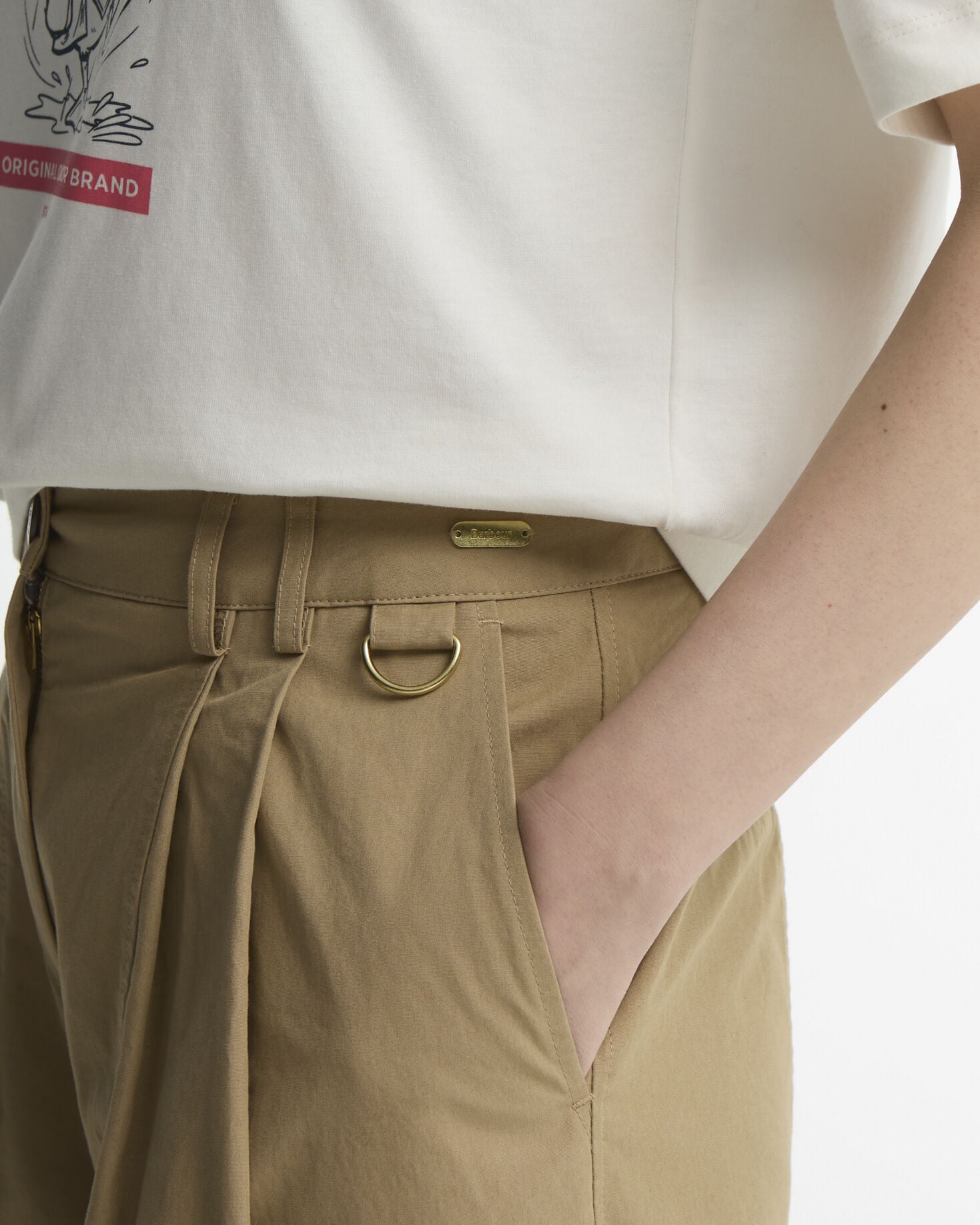 Hose Glynis Trench