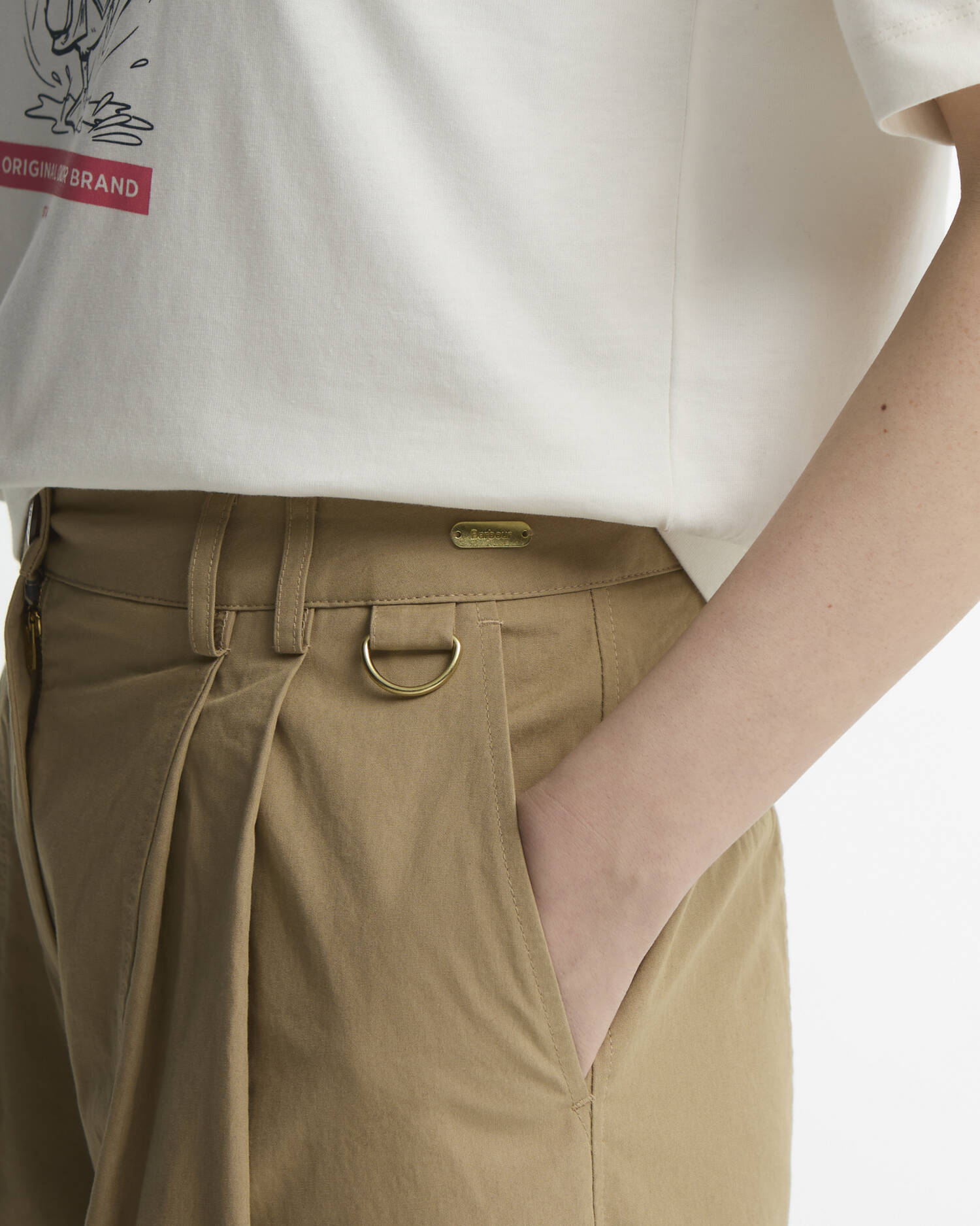 Hose Glynis Trench image number 3