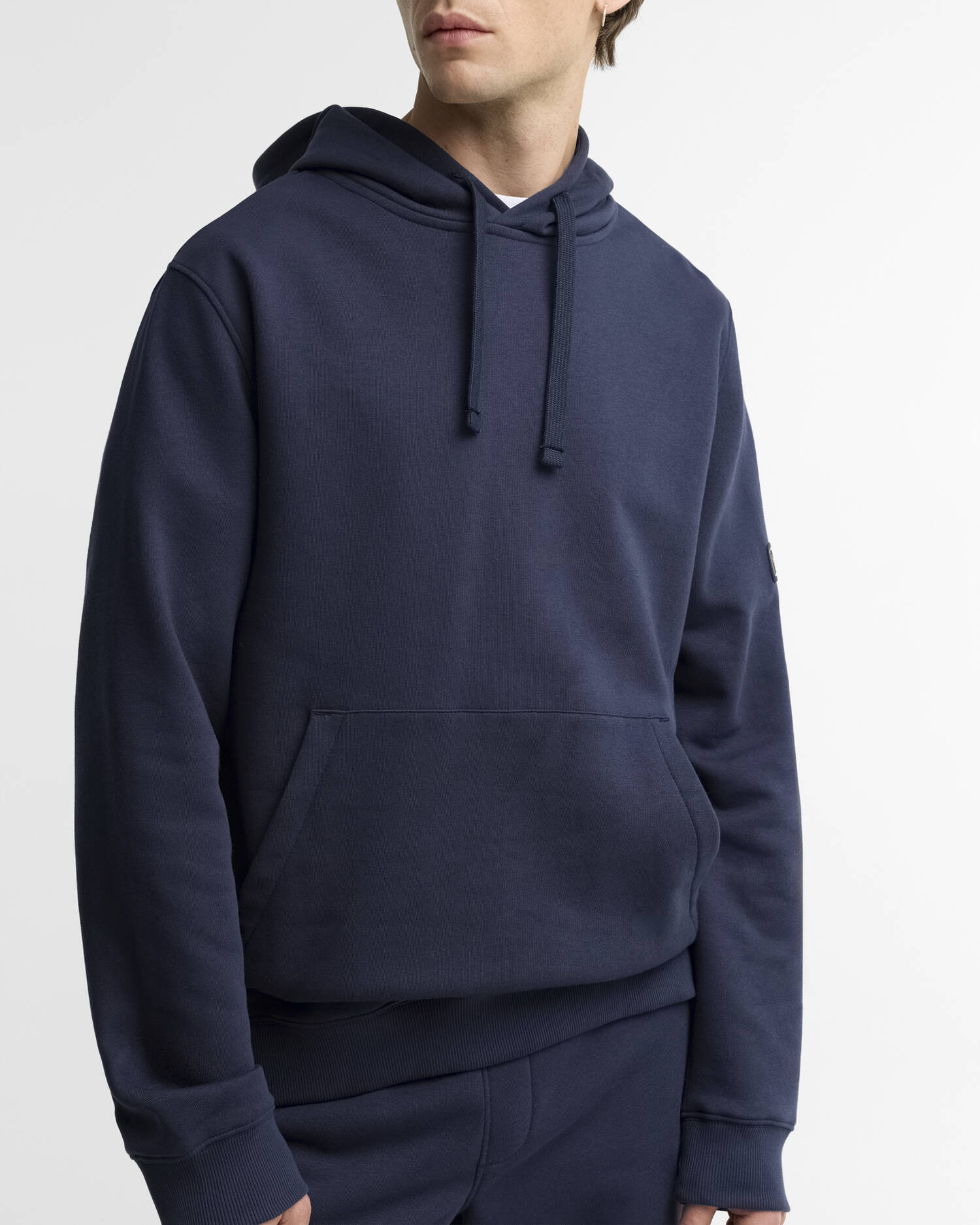 Map Tracksuit Navy Blazer image number 2