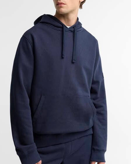 Map Tracksuit Navy Blazer