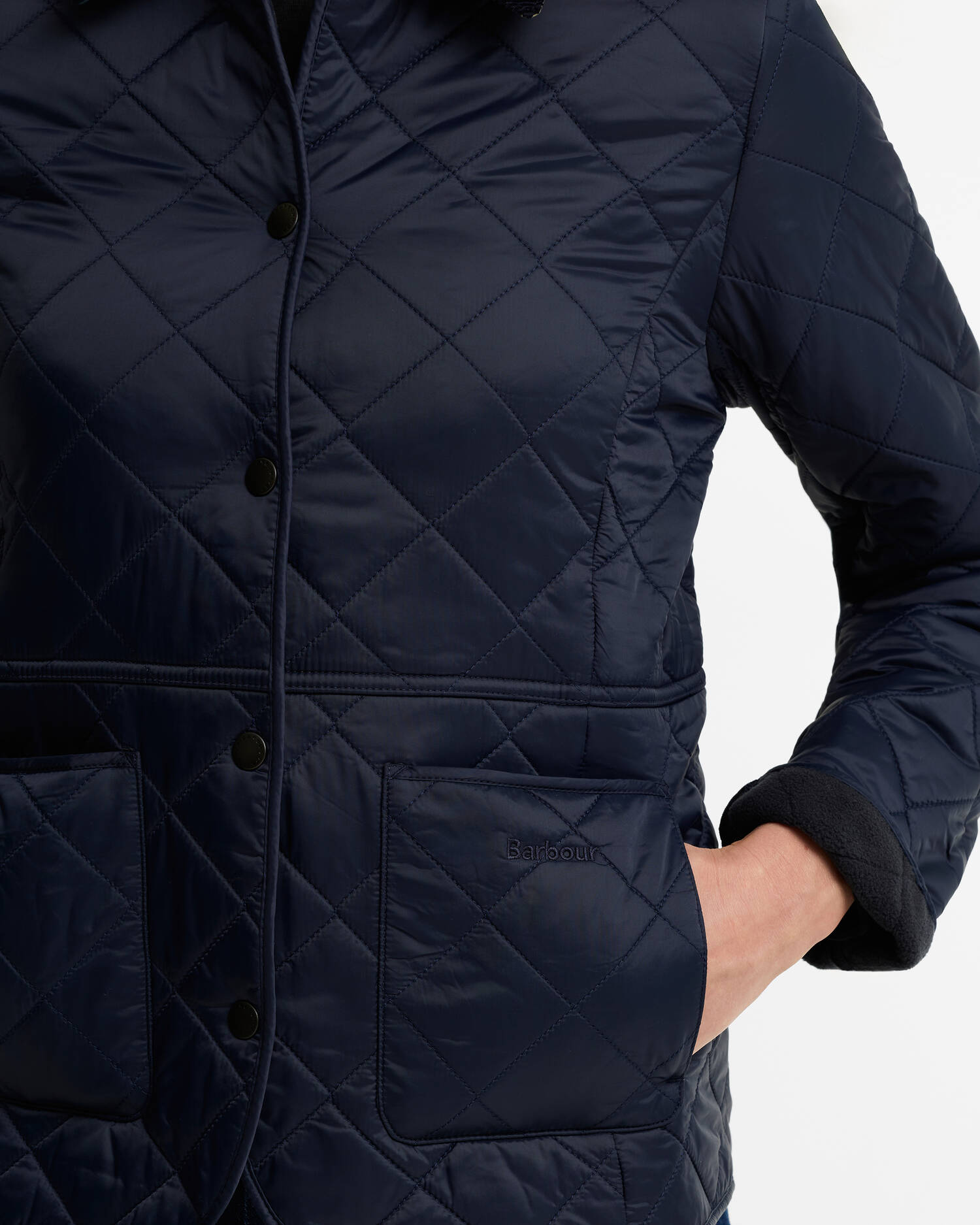 Steppjacke Deveron Polarquilt image number 4