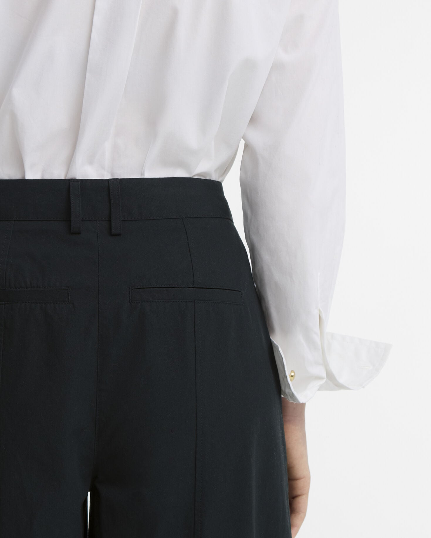 Hose Glynis Black