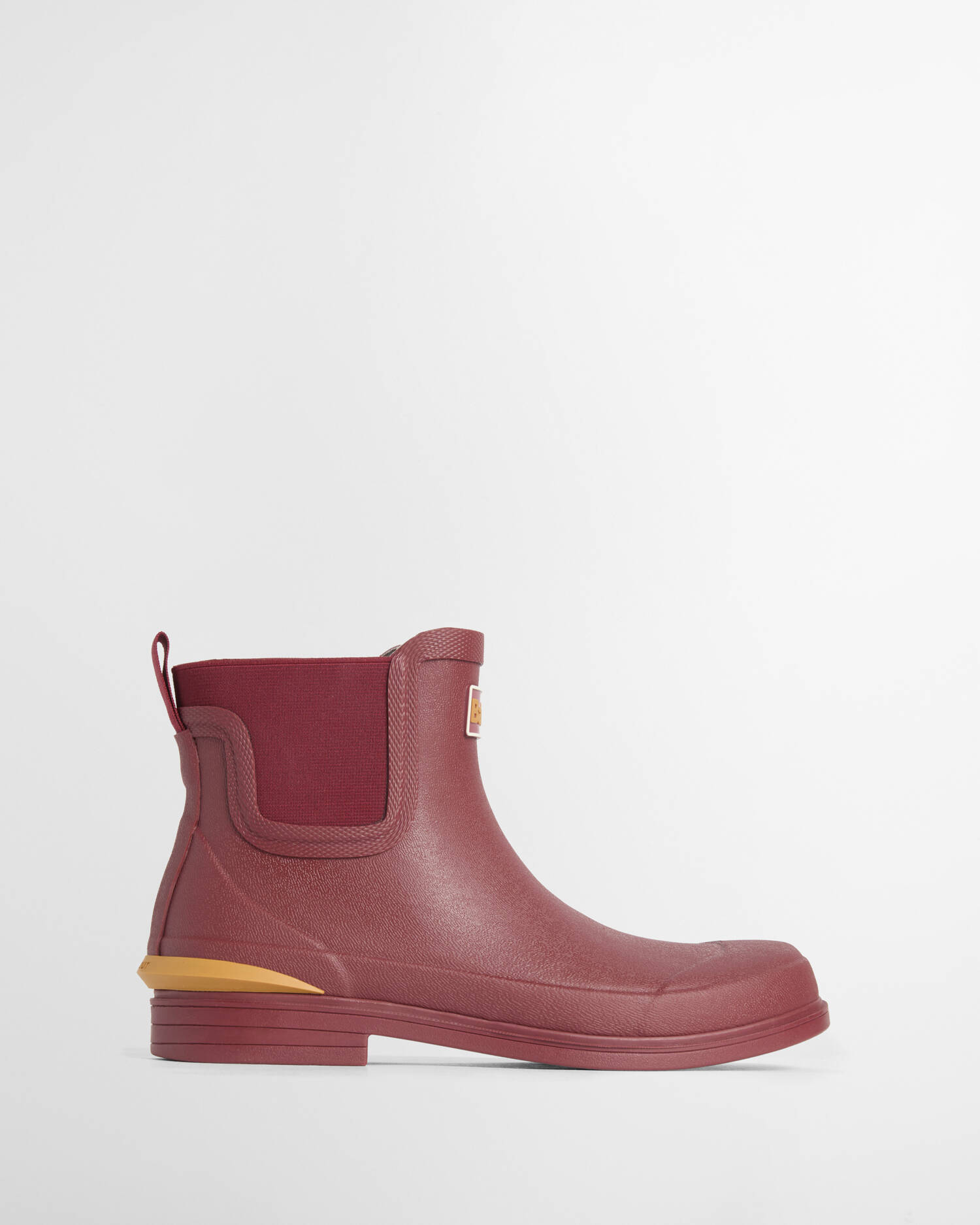 Abbeyfield Packable Ankle Wellingtons Red image number 0