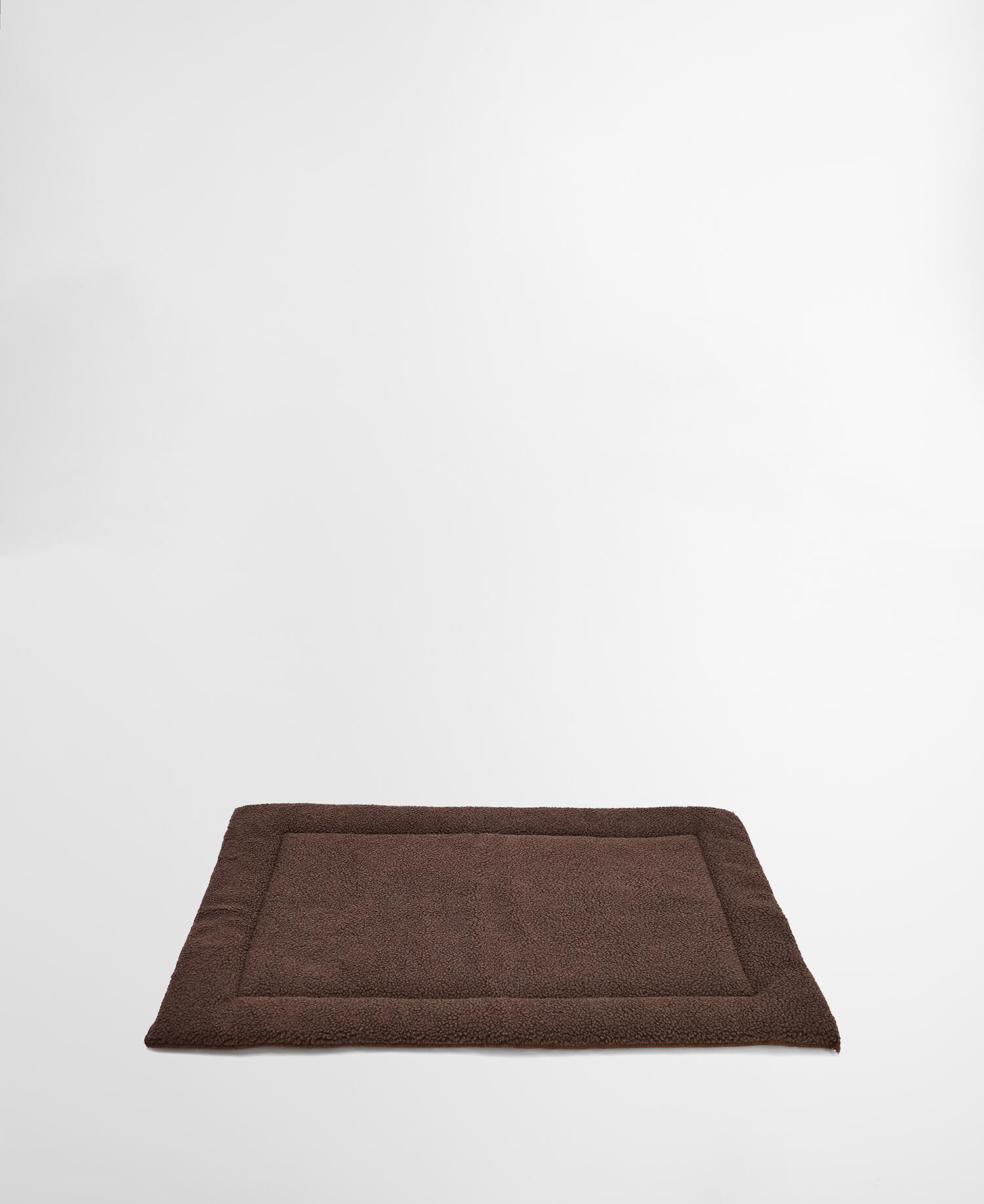 Hundematte Cage Classic Tartan