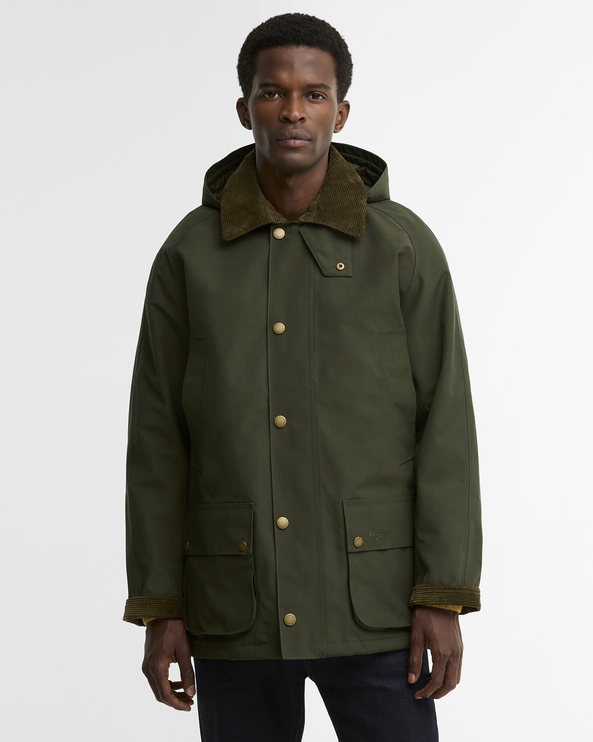 Jacke Winter Ashby